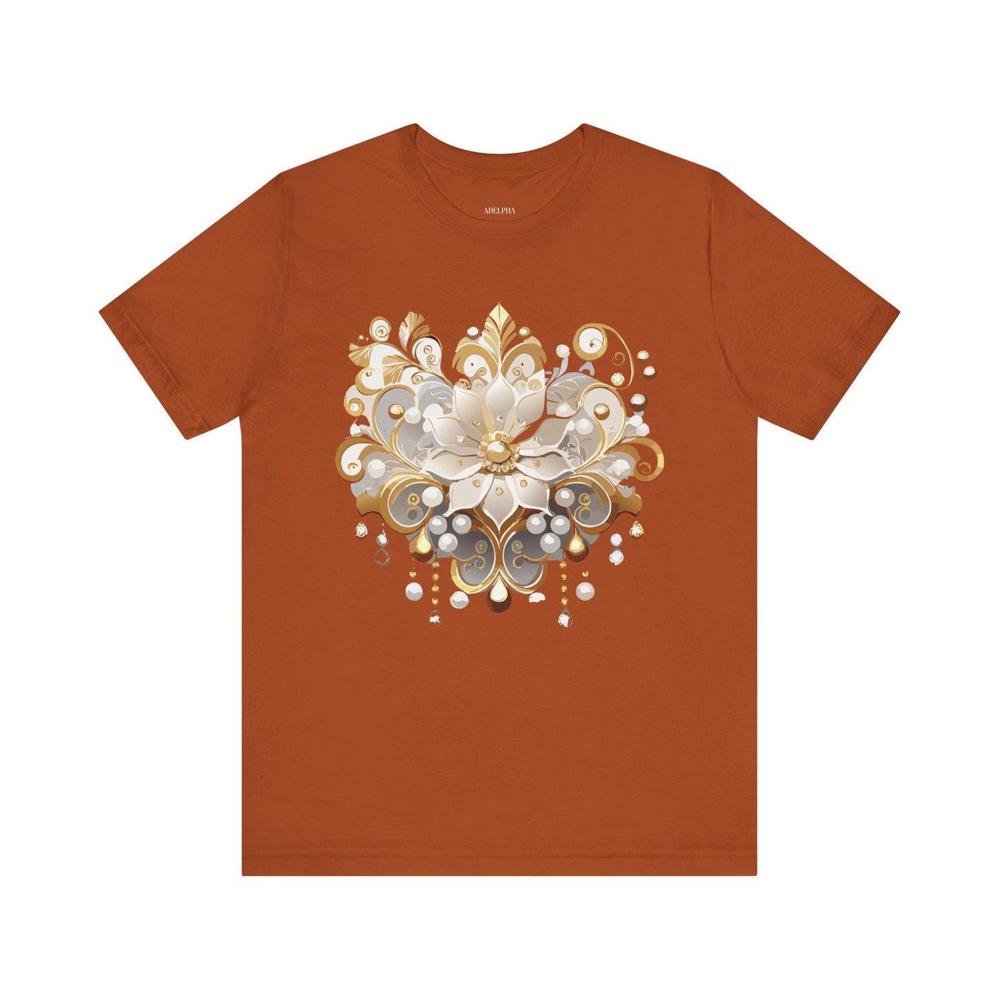 Jewelry Shirt