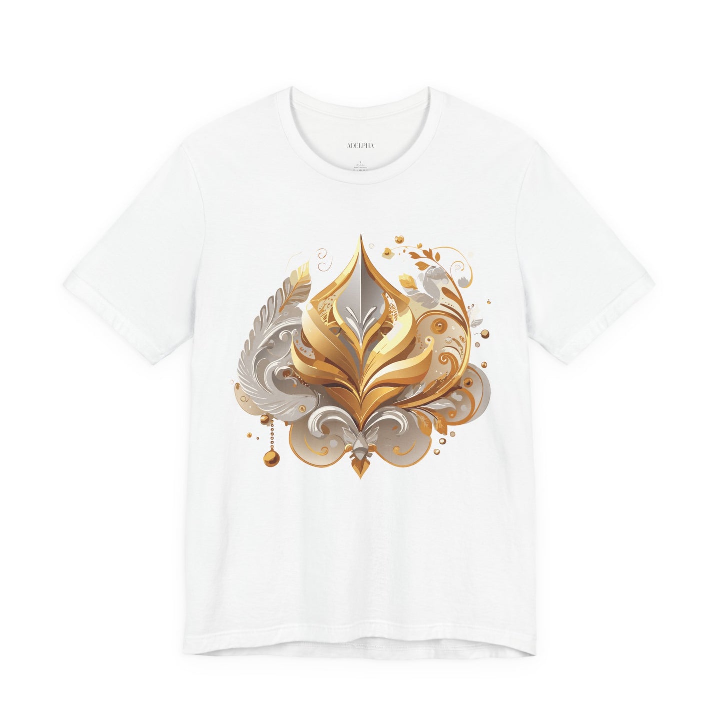 Jewelry Shirt