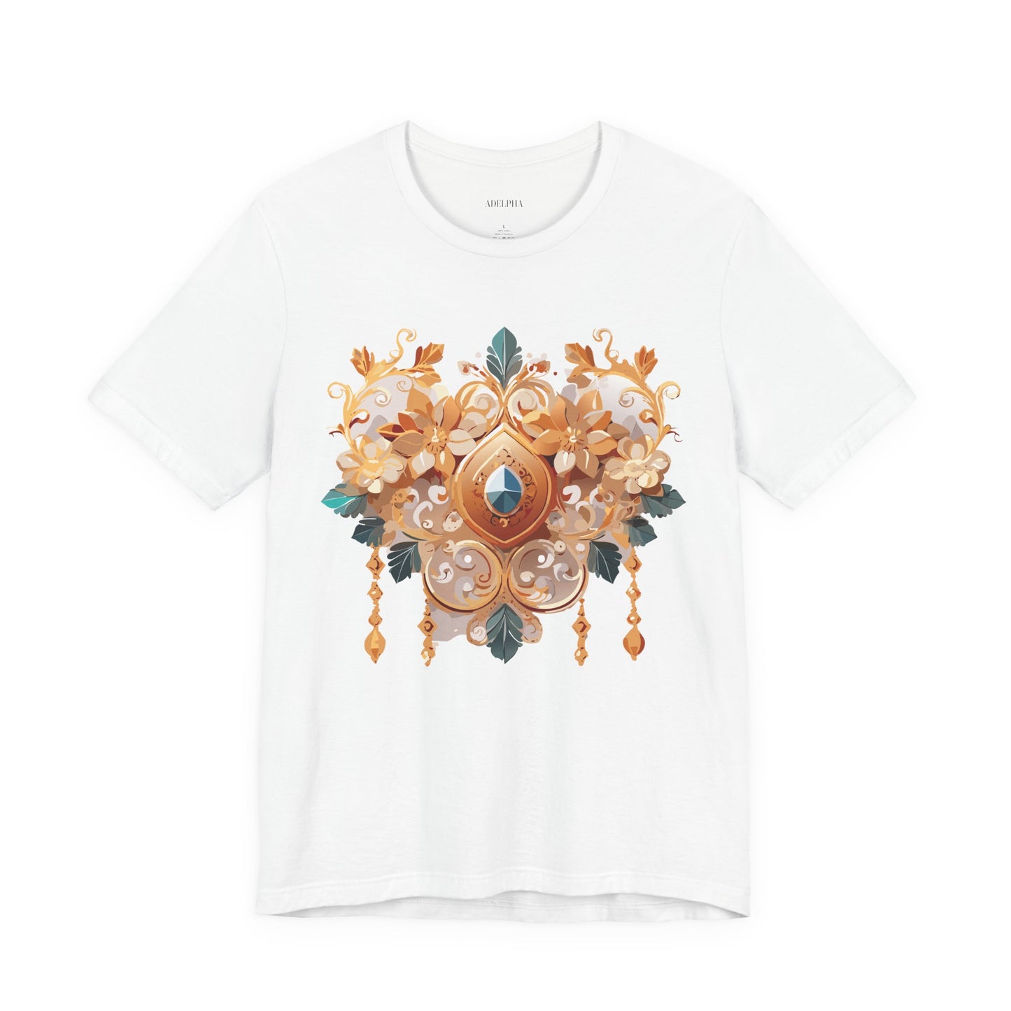 Jewelry Shirt