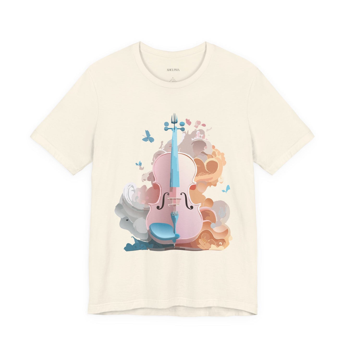 Music T Shirt