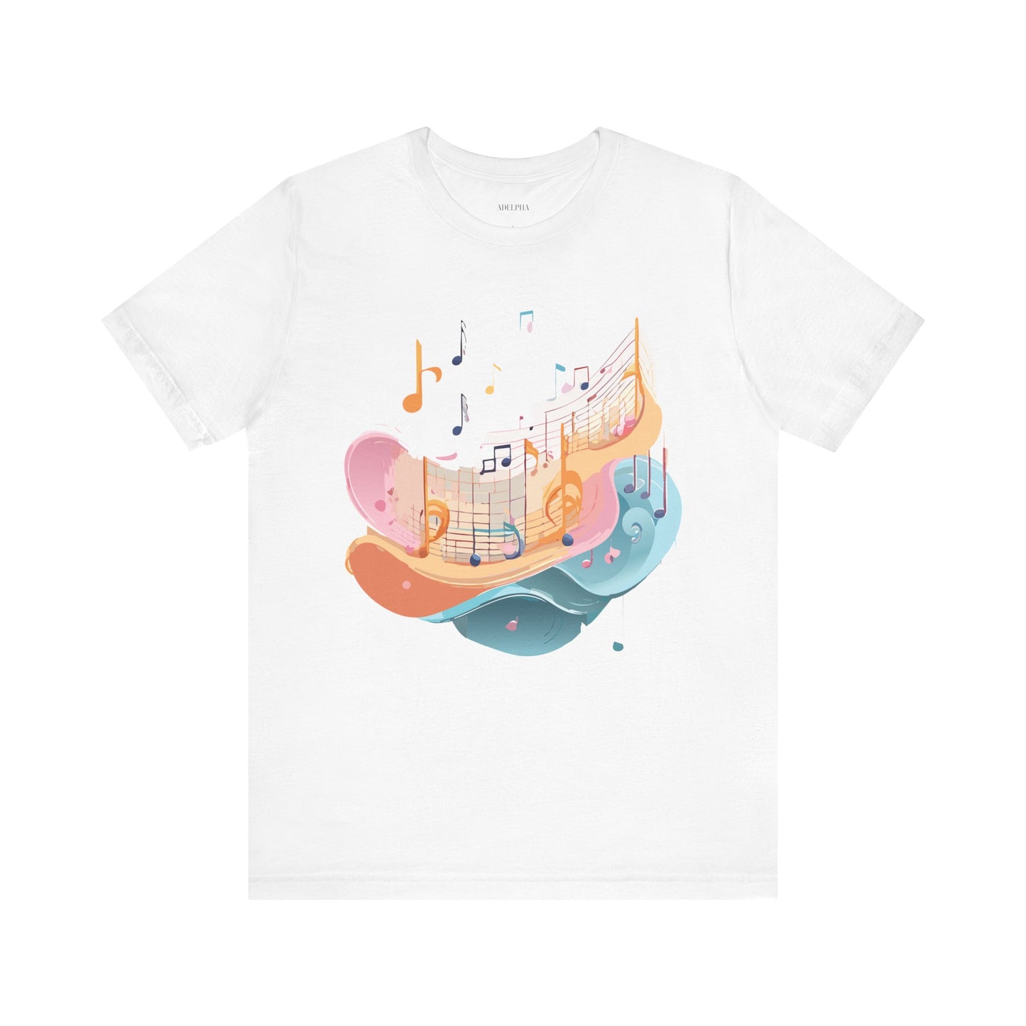 Music T Shirt