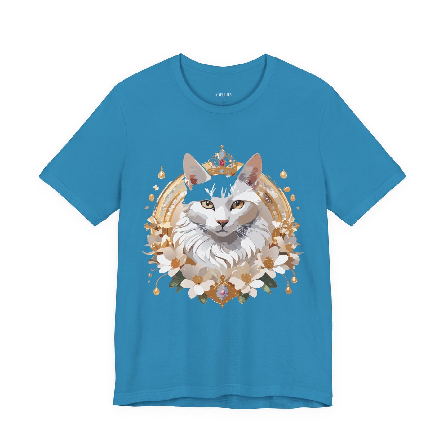 Medallion Shirt