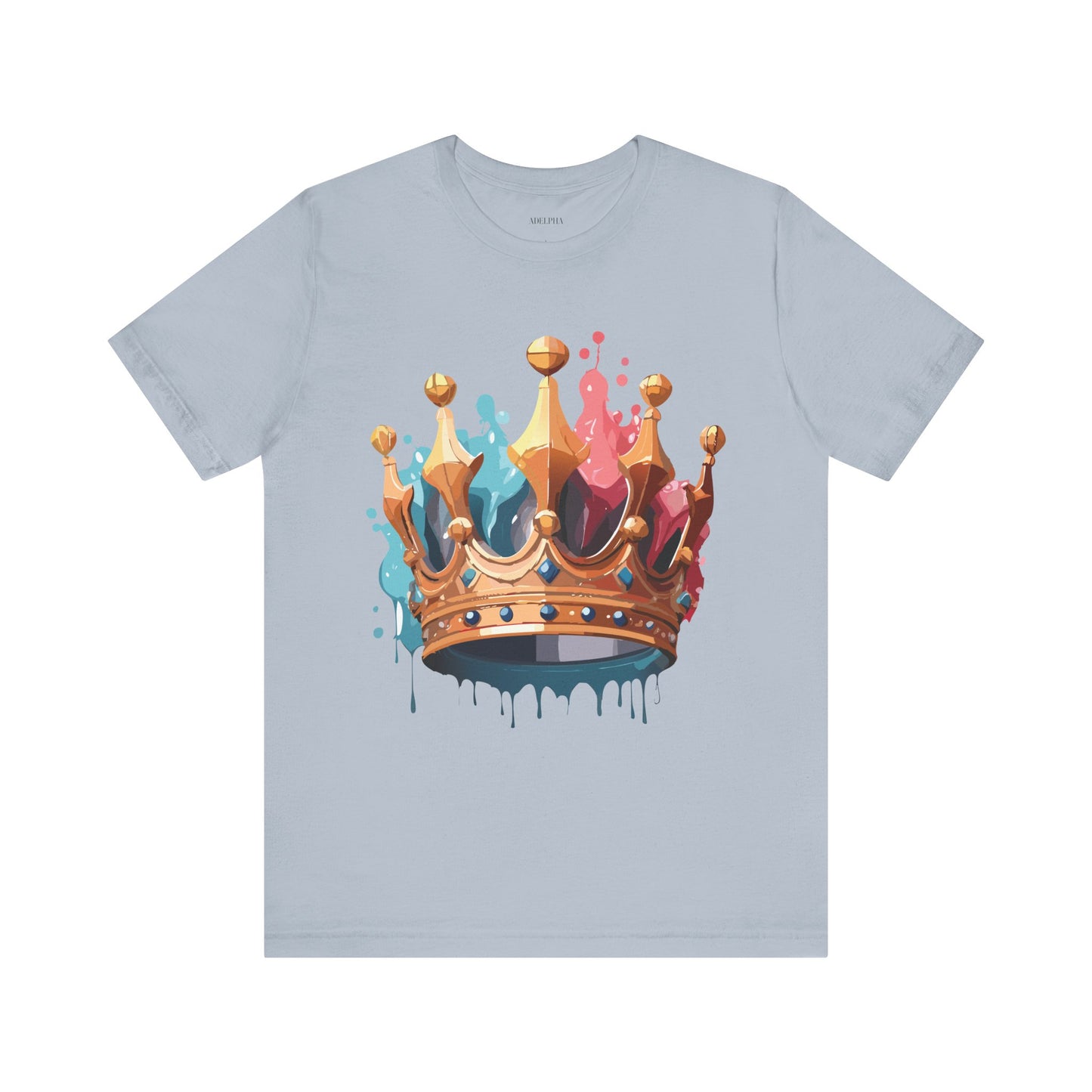 Crown Shirt