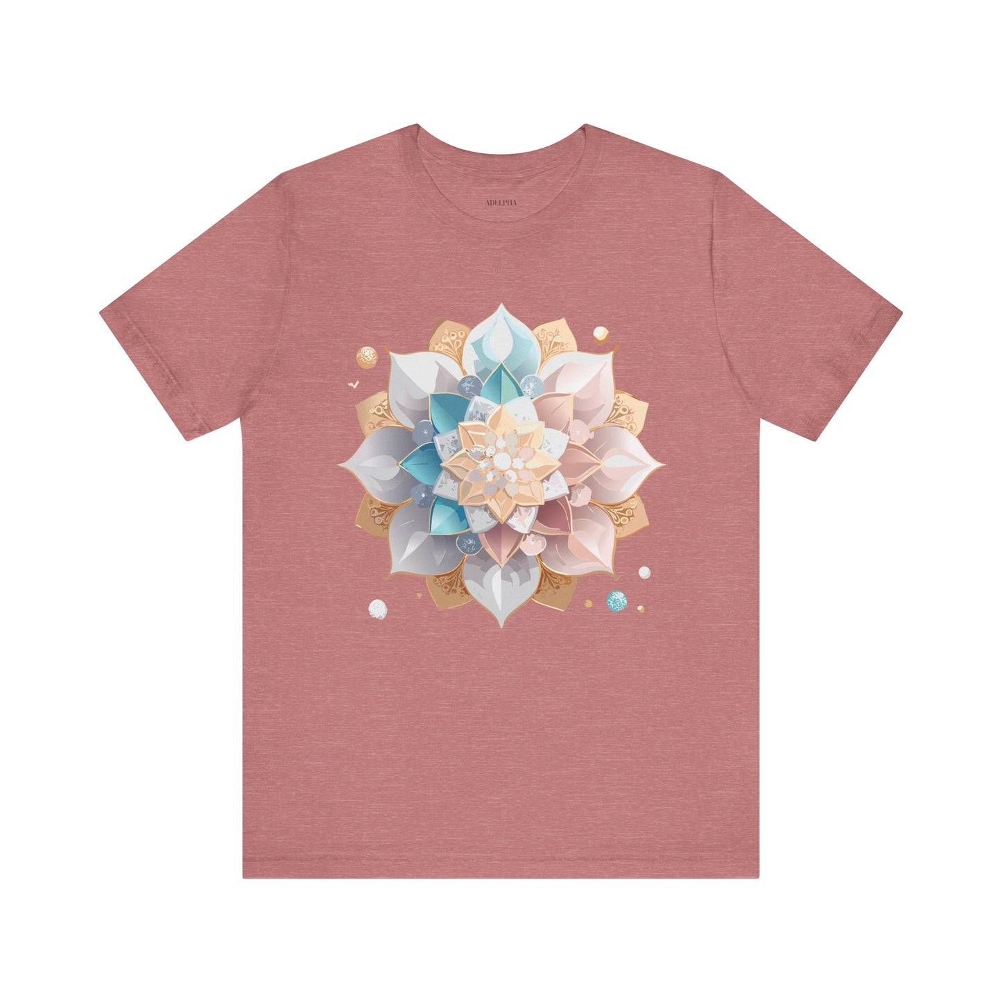 Mandala Shirt
