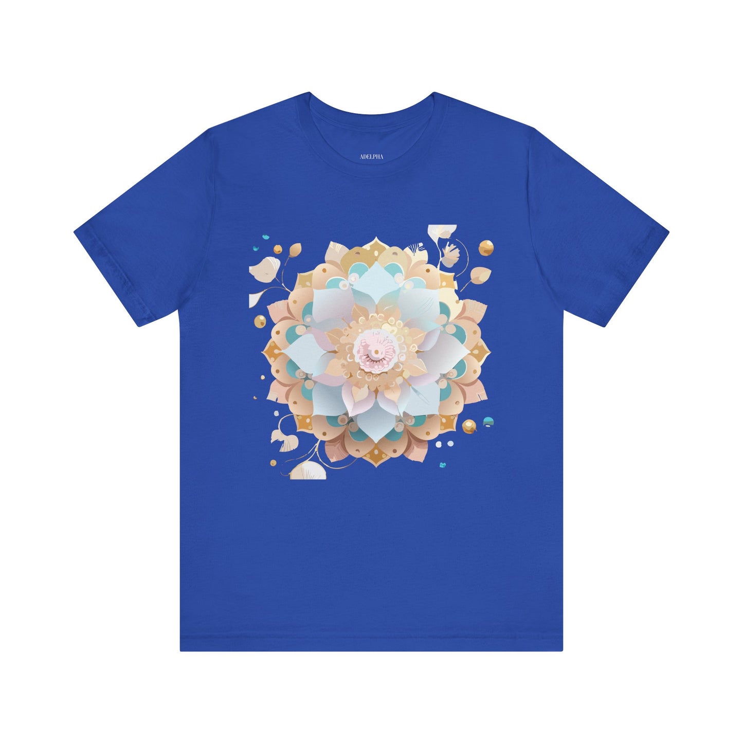 Mandala Shirt