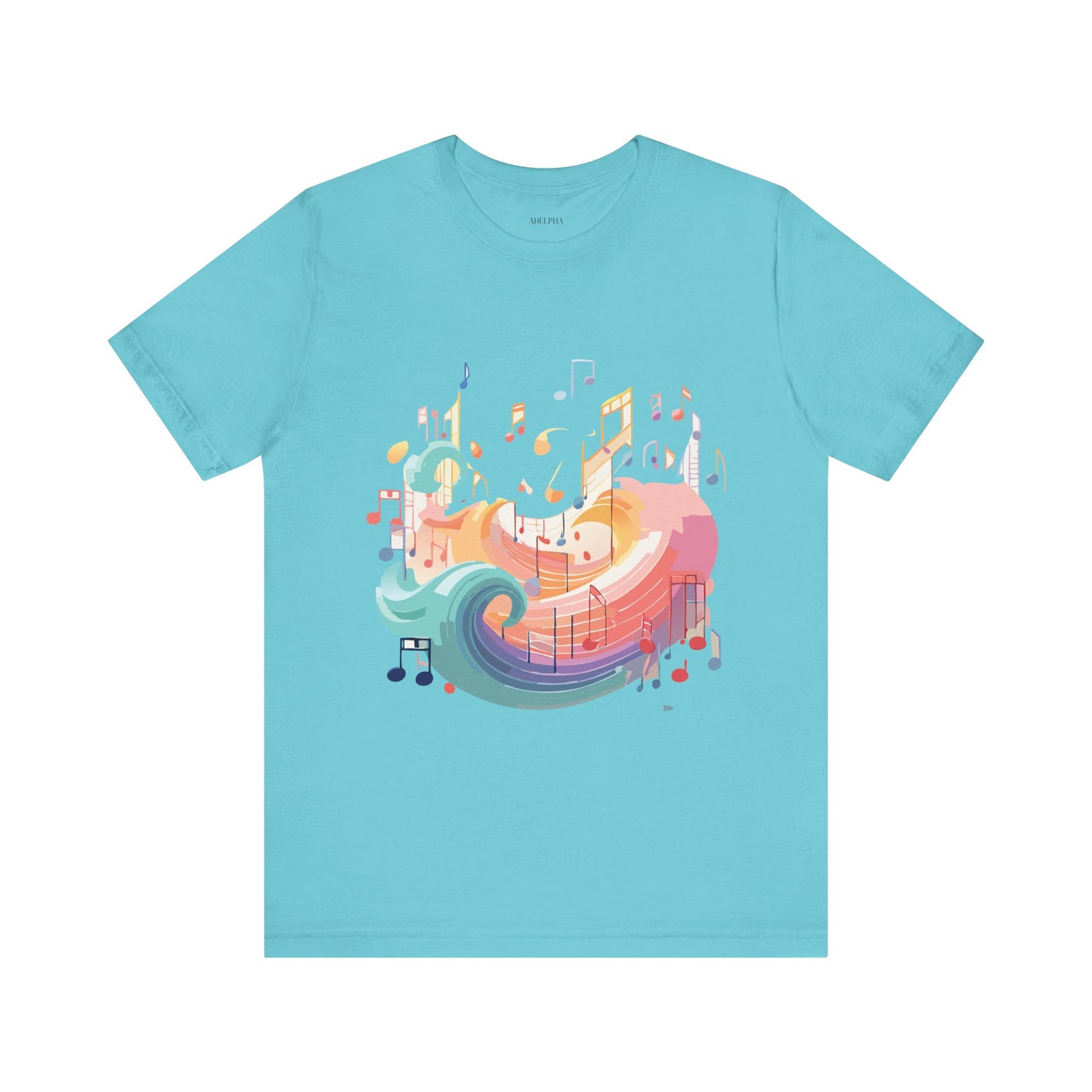 Music T Shirt