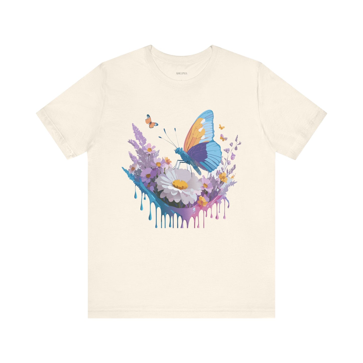 Butterfly Shirt