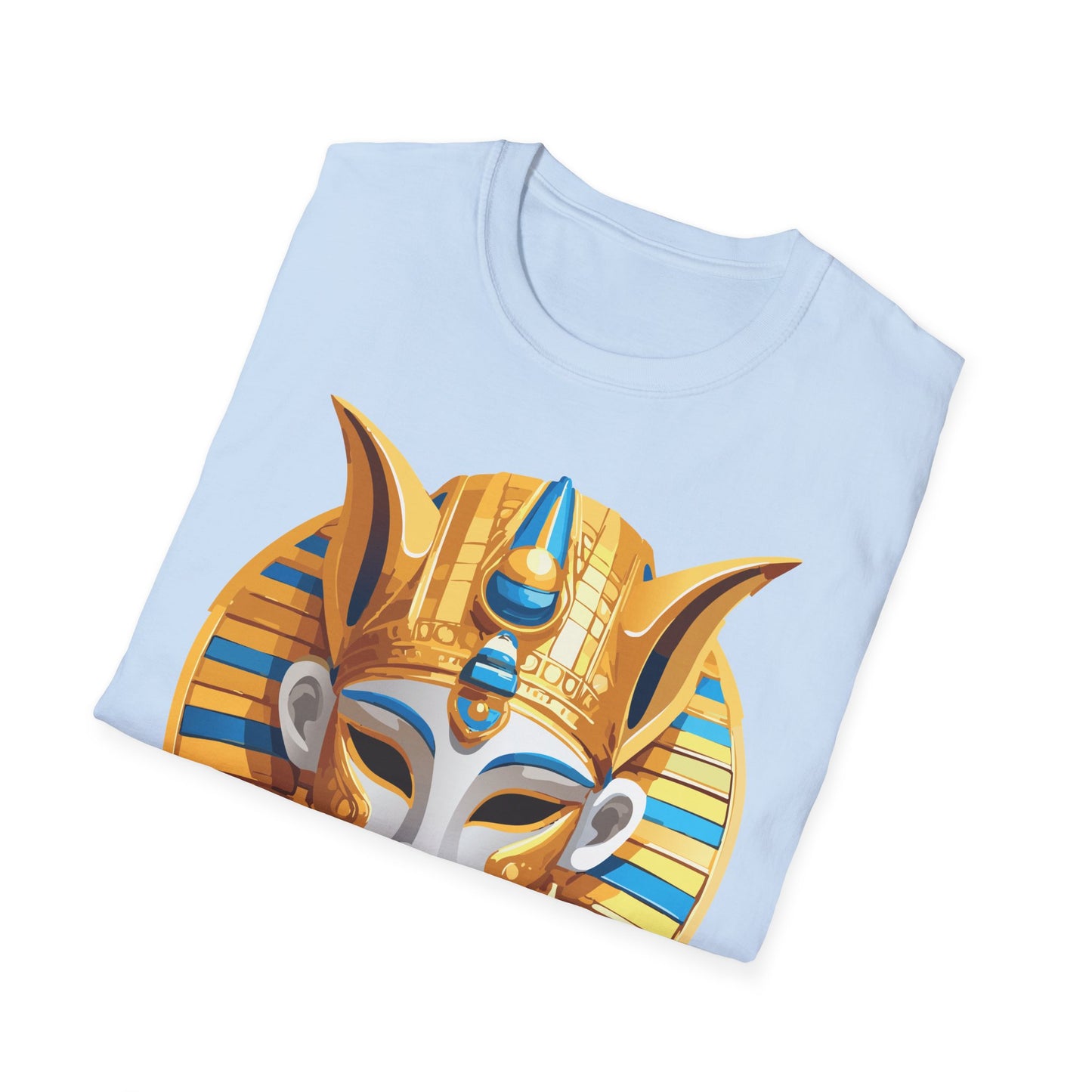 Mask Tee Shirt, Mask Shirt, Shirt with Mask, Masquerade Tees