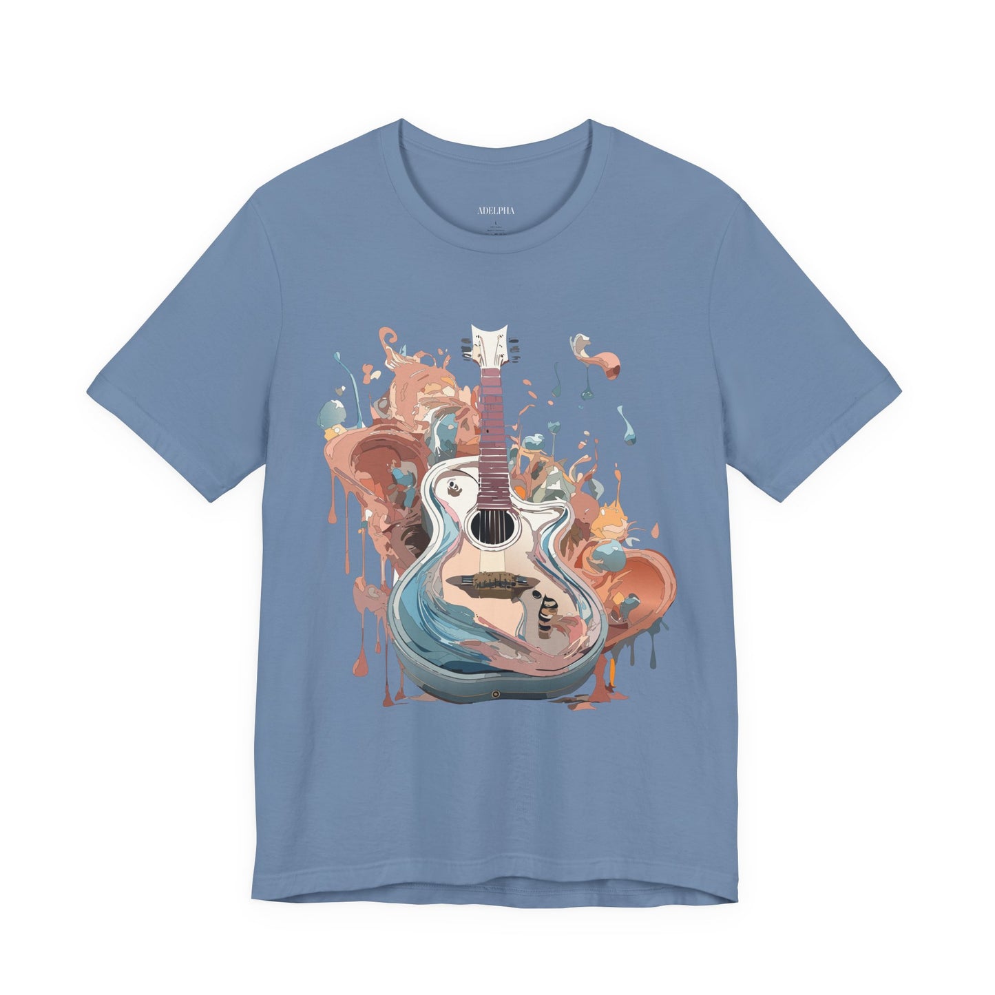 Music T Shirt