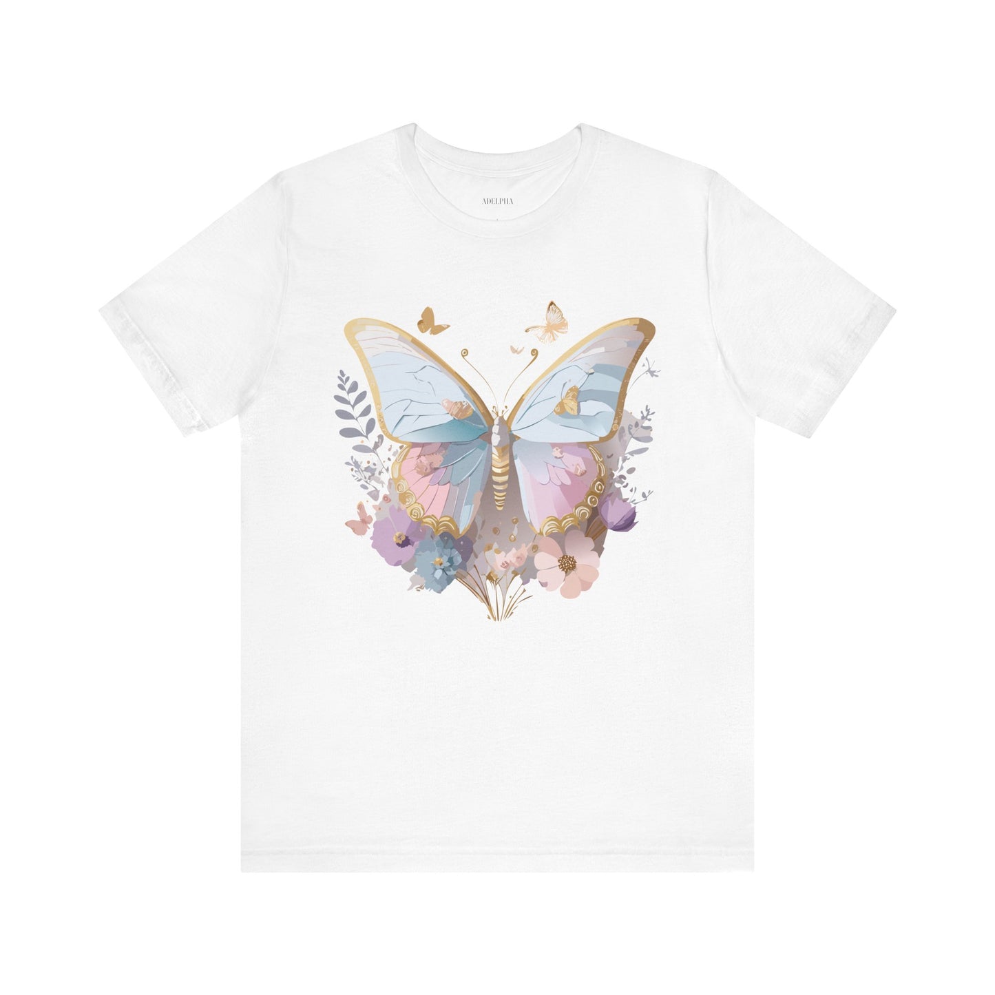 Butterfly Shirt