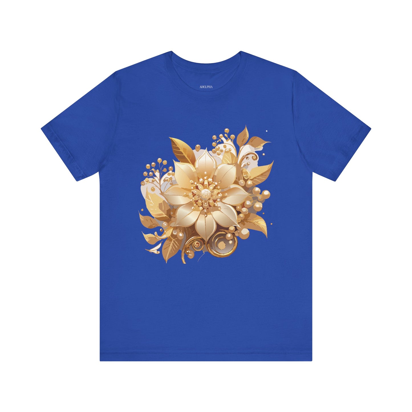Jewelry Shirt