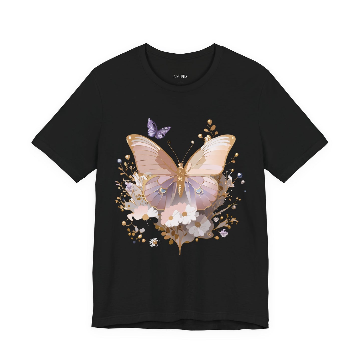 Butterfly Shirt