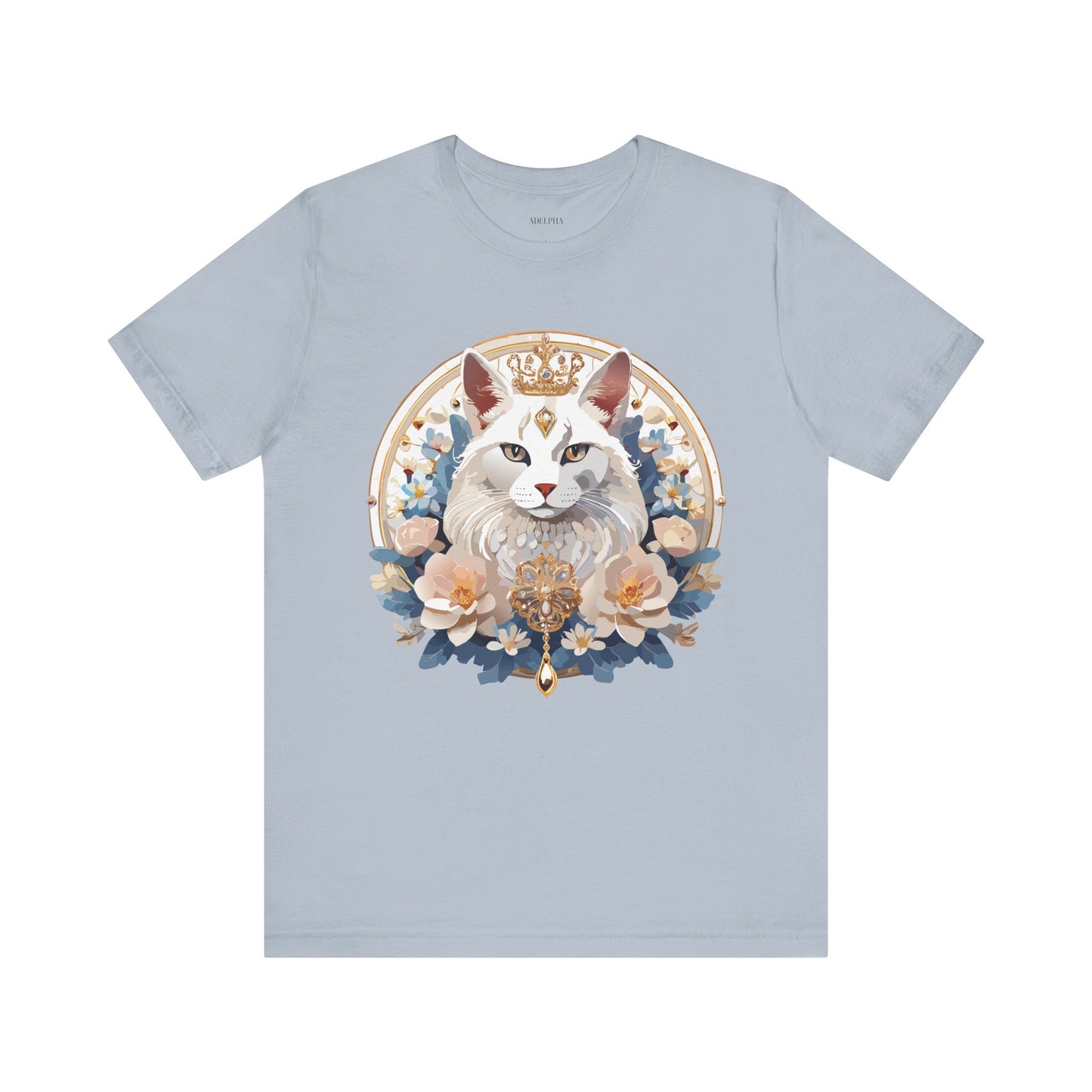 Medallion Shirt