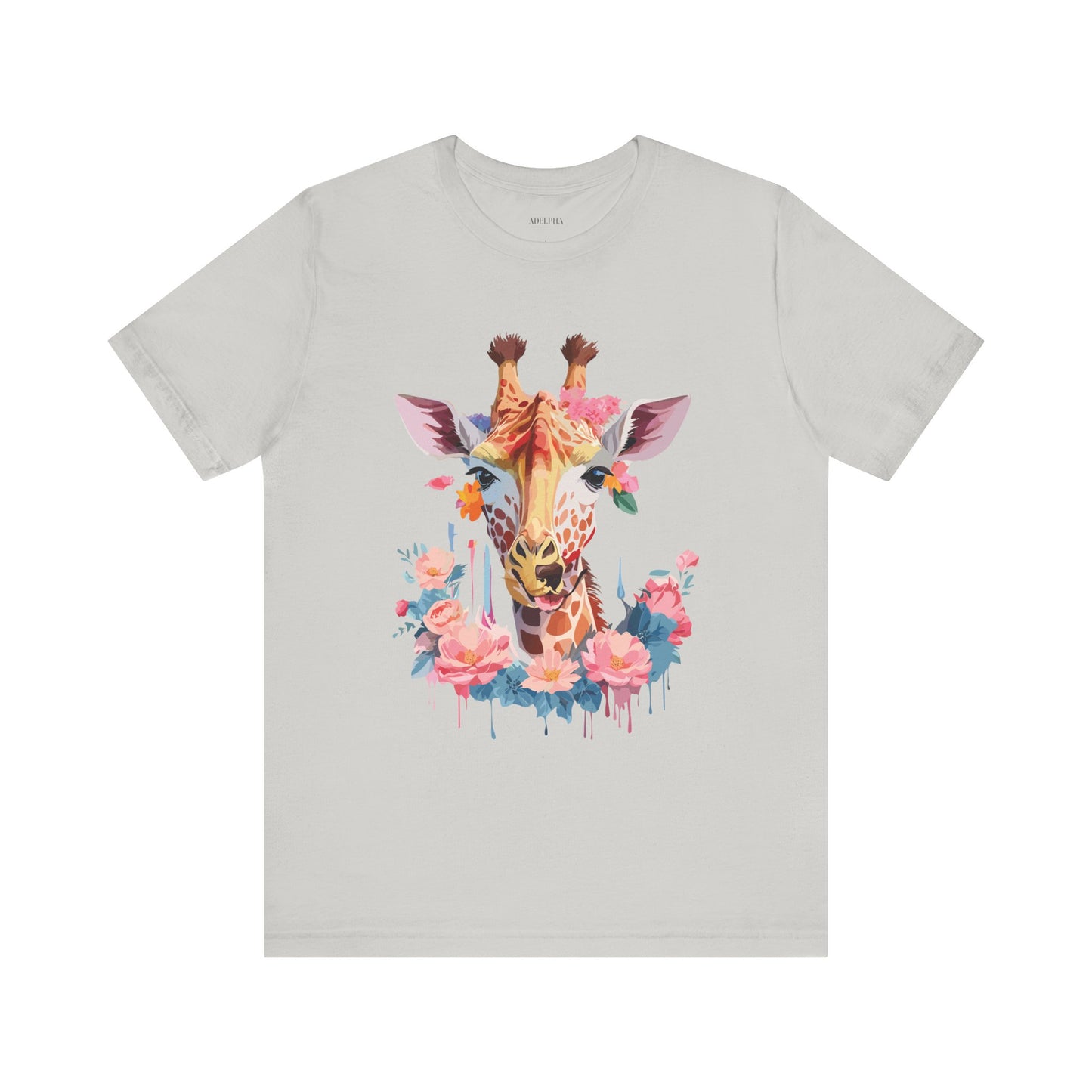 Giraffe Shirt