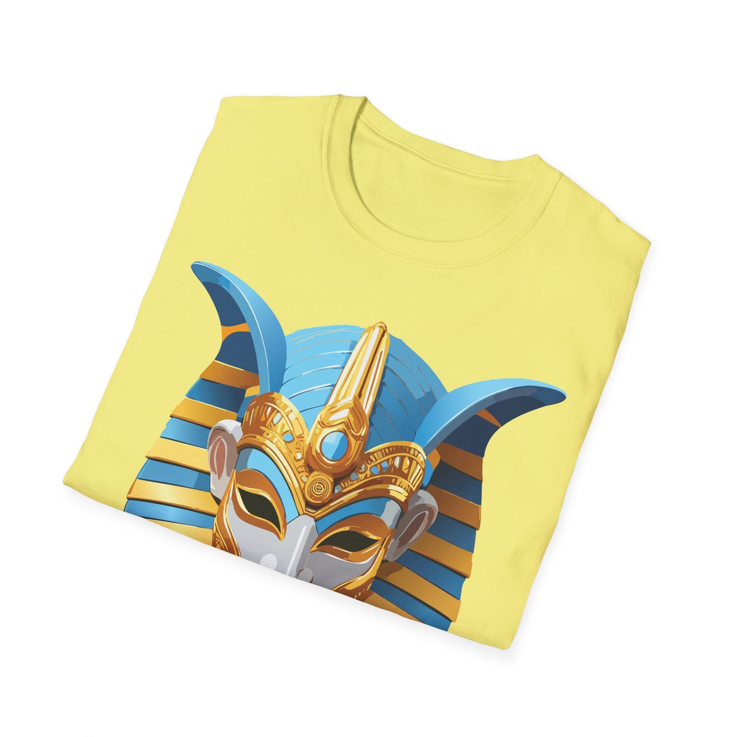 Mask Tee Shirt, Mask Shirt, Shirt with Mask, Masquerade Tees