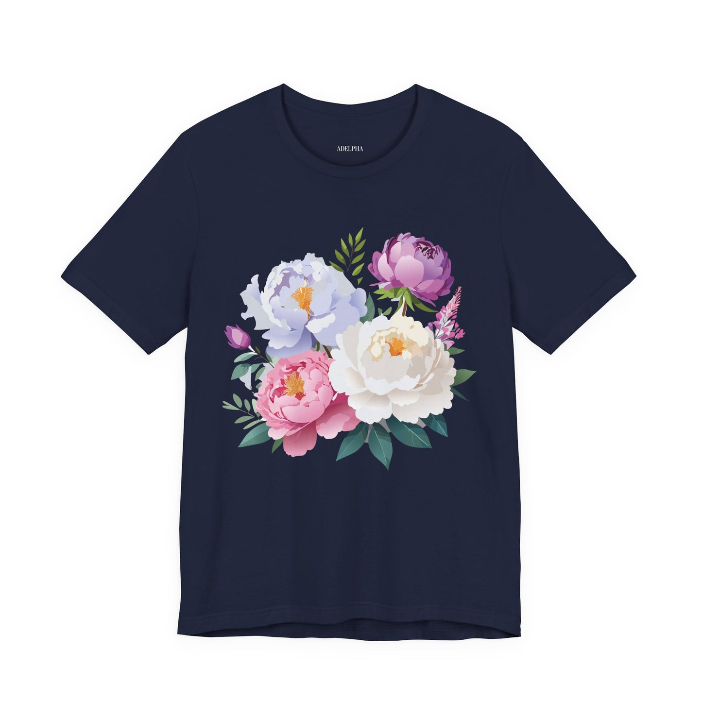 Floral T Shirts