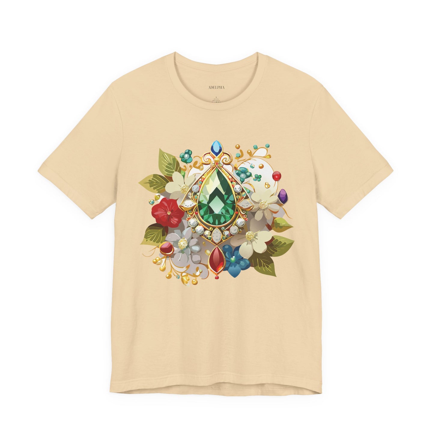 Jewelry Shirt