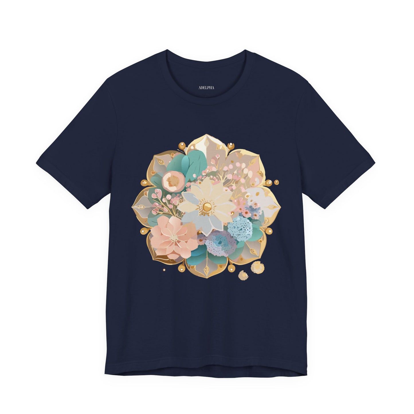 Mandala Shirt