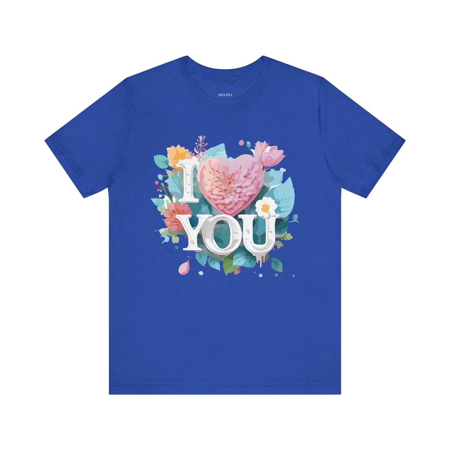 Valentine Shirts