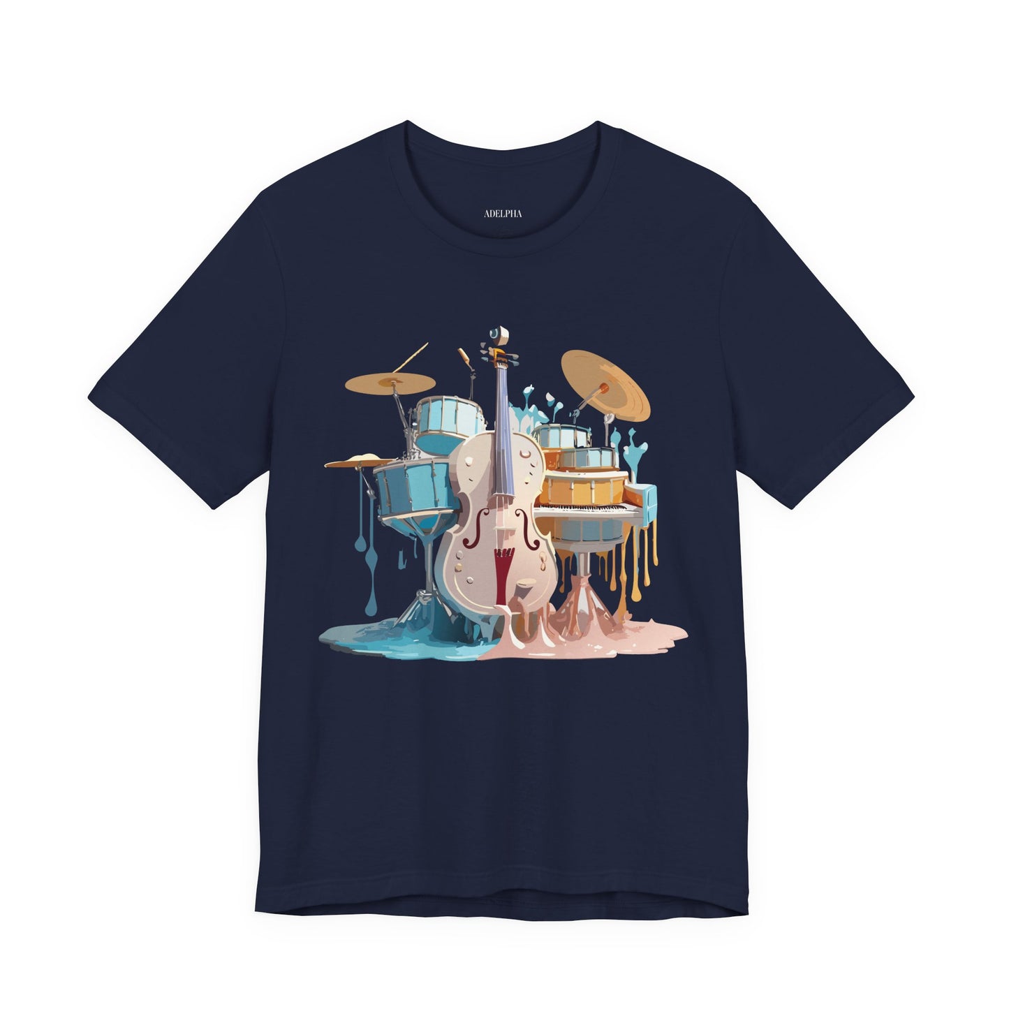 Music T Shirt