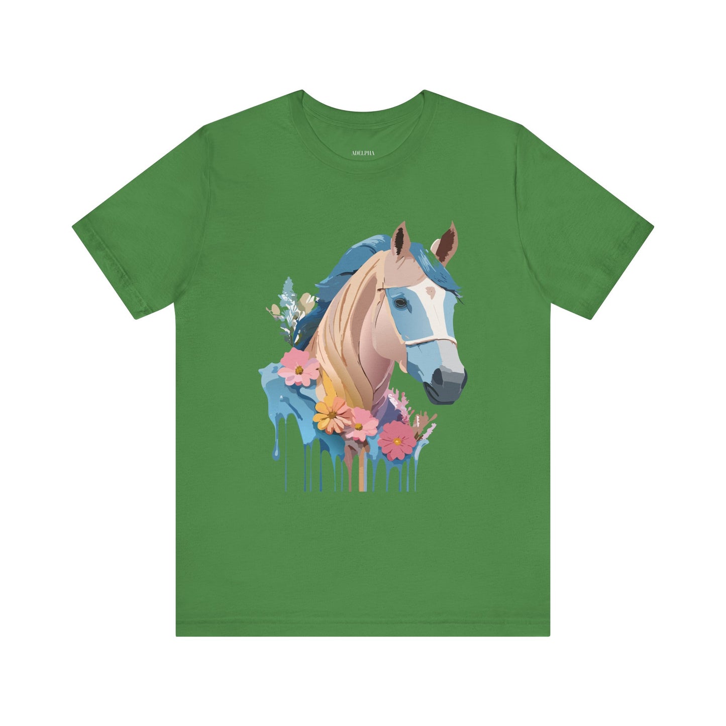 Horse Shirt, Shirt with Horse