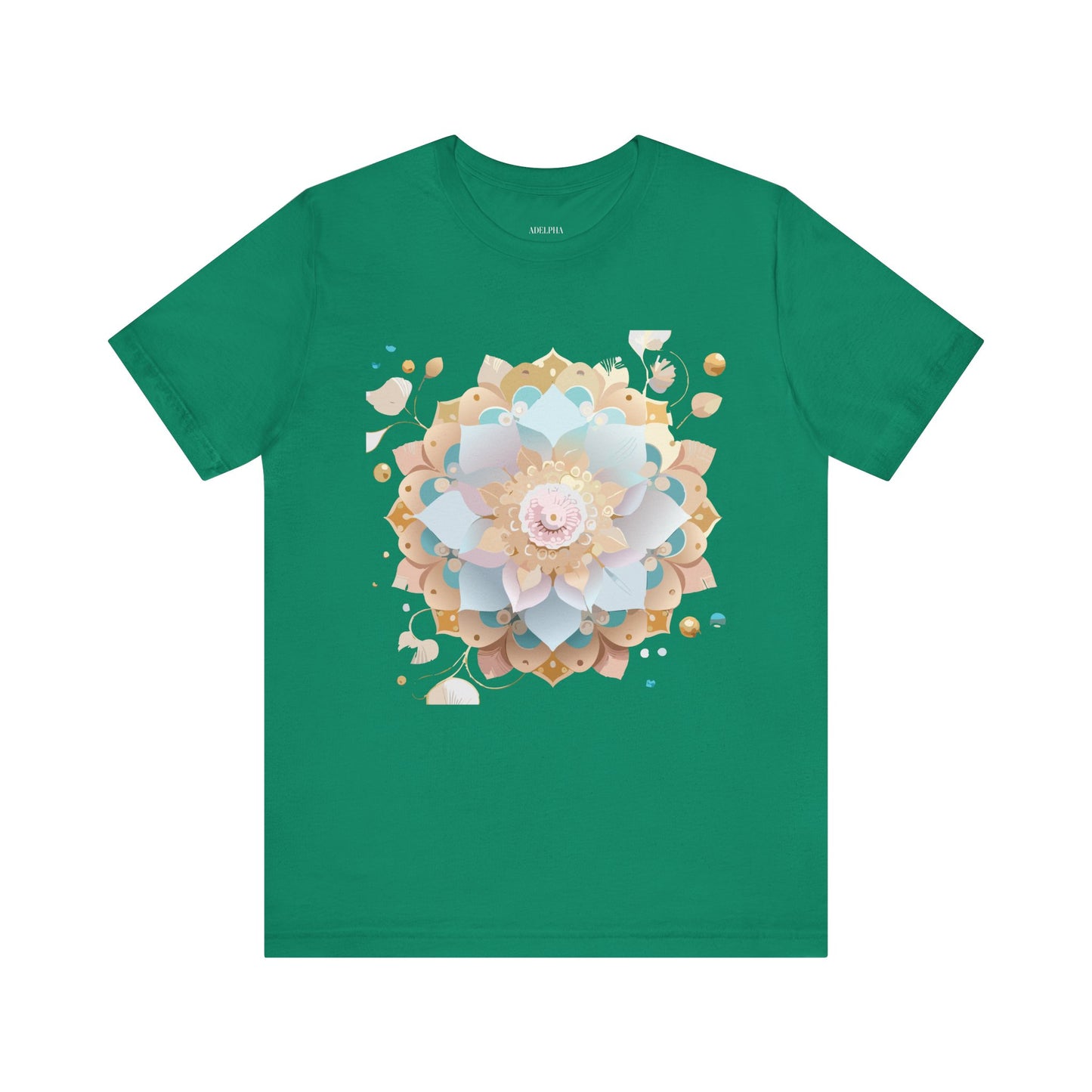 Mandala Shirt
