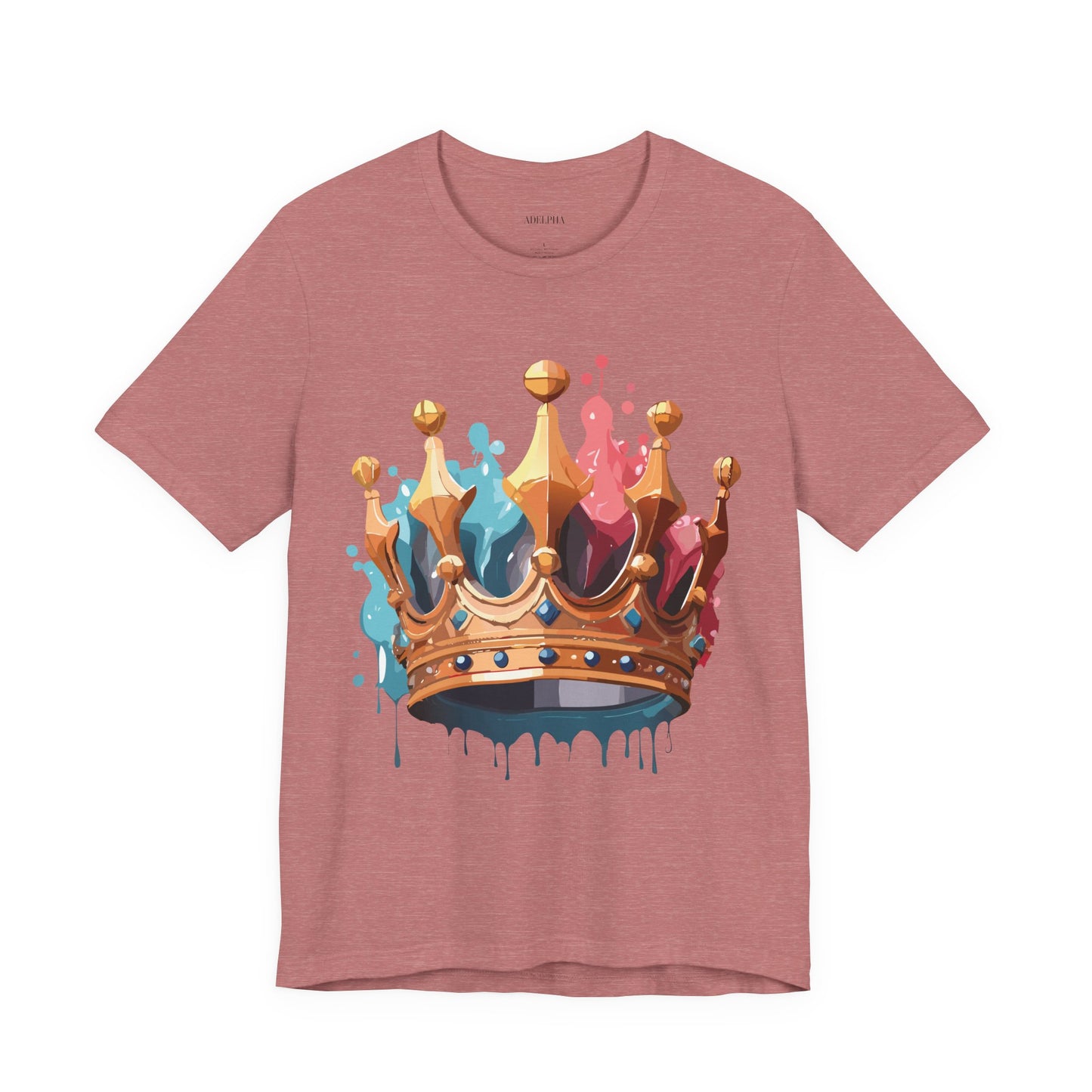 Crown Shirt