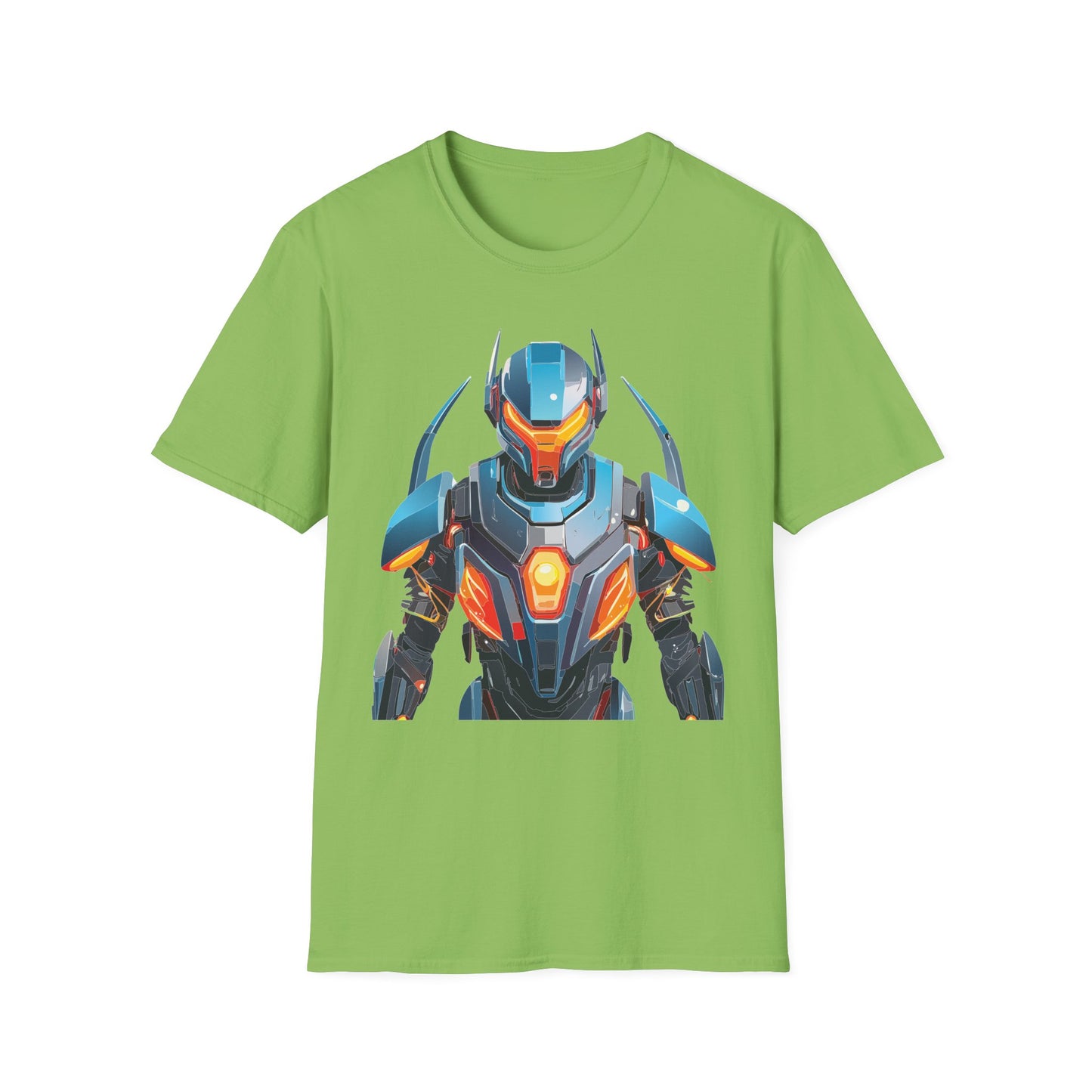 Cyborg Tee, Robot Shirt, Terminator Shirt