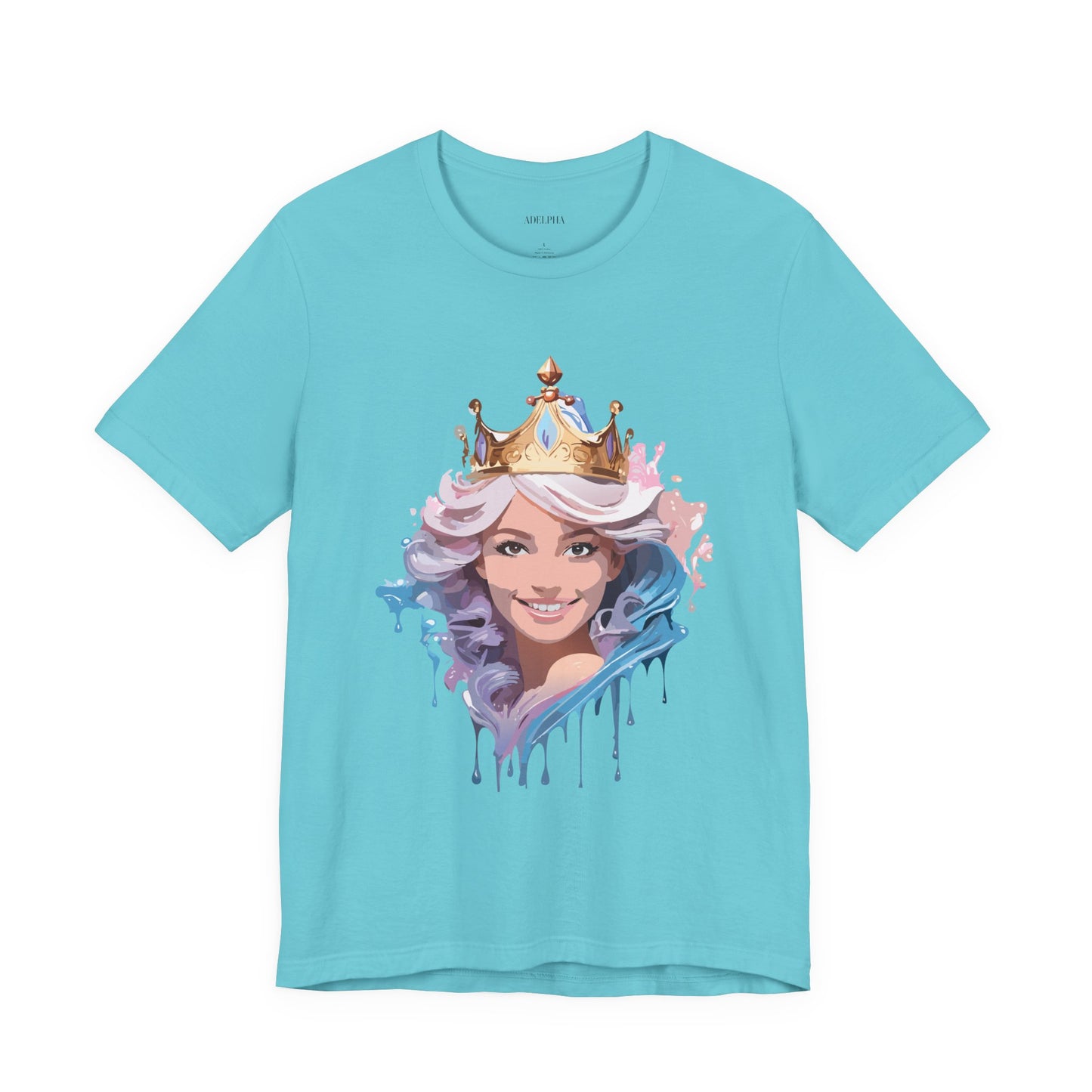 Queen T Shirt