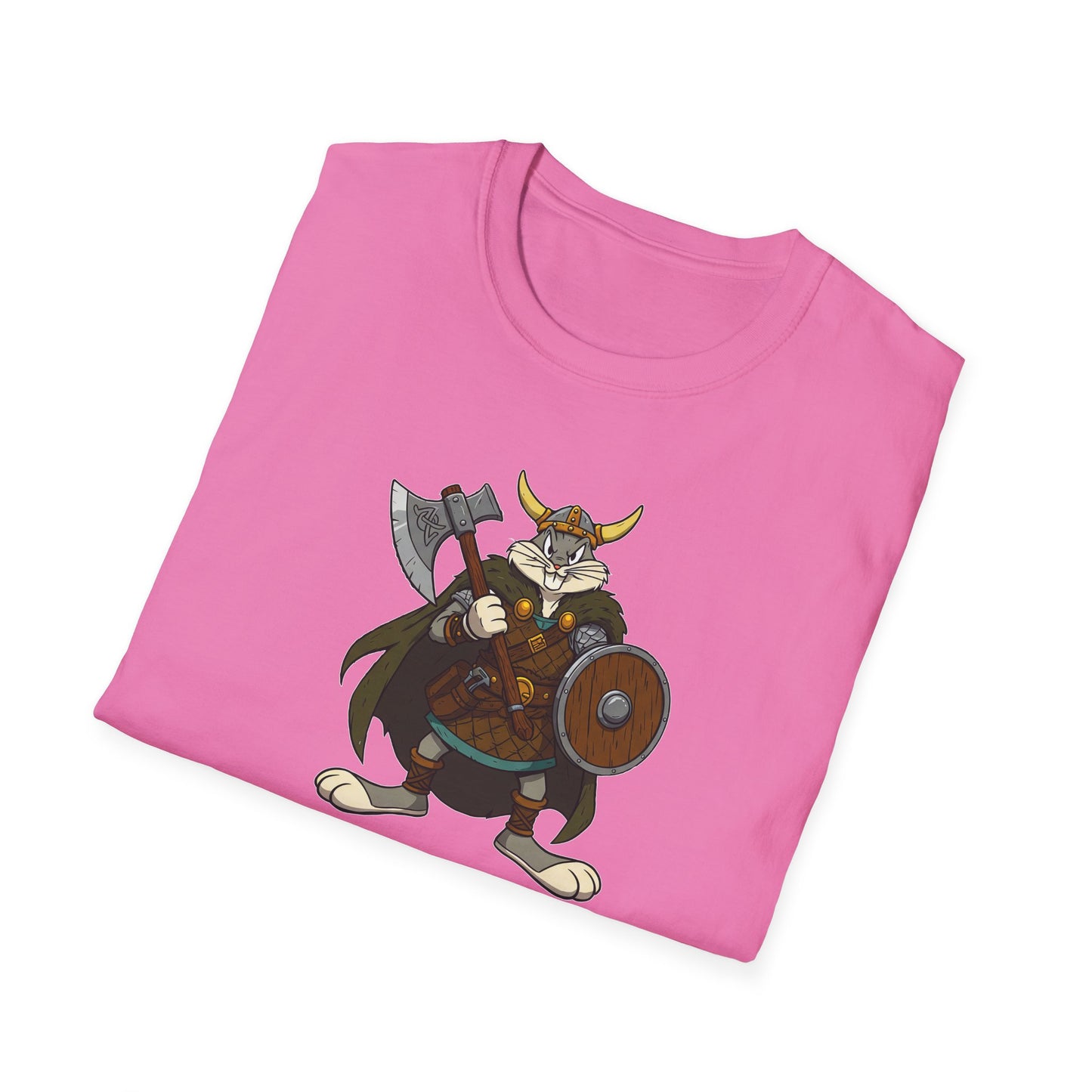 Bugs Bunny Shirt, Bugs Bunny T Shirt, Shirt with Bugs Bunny, T Shirt with Cartoon, Cartoon on T Shirt, Animation Shirt
