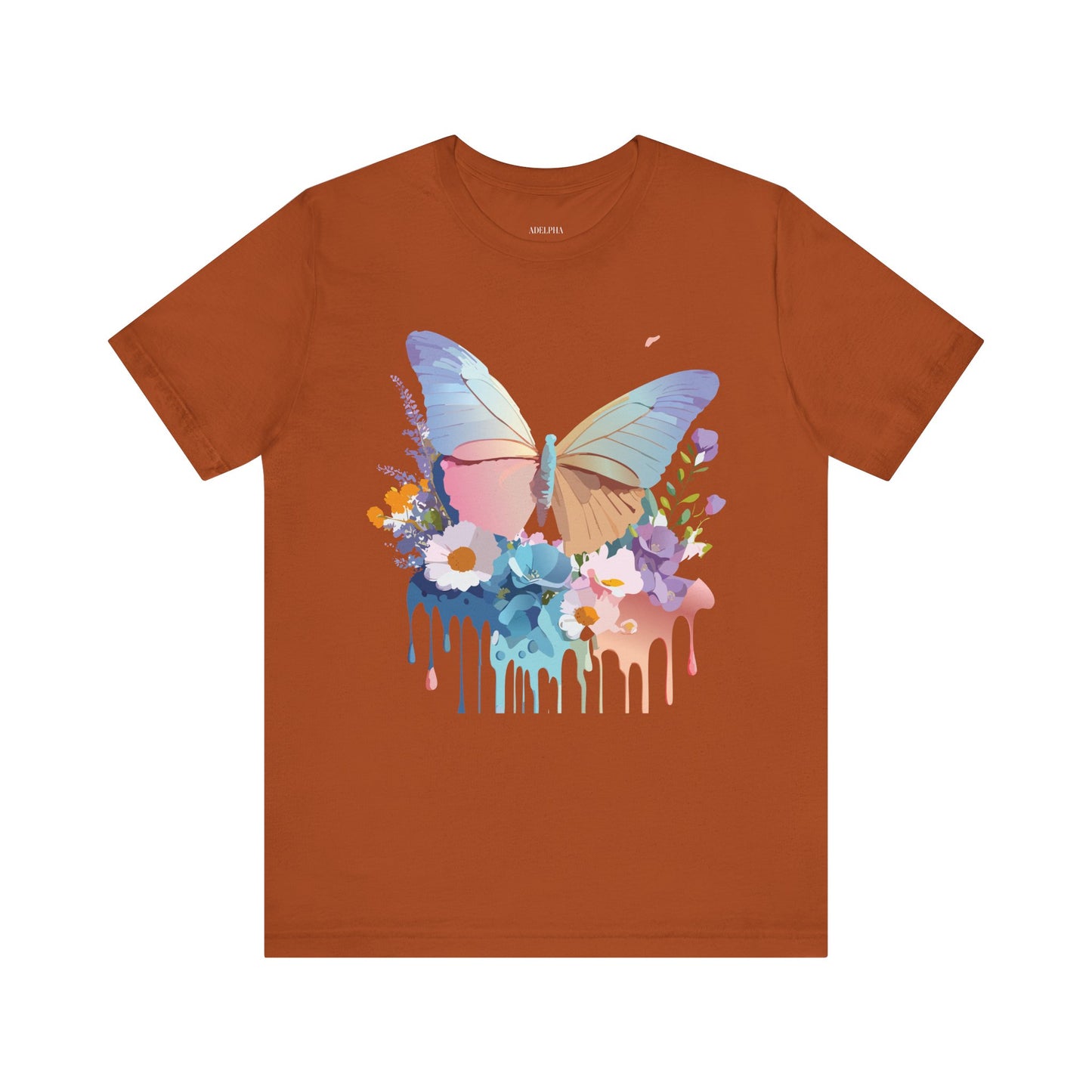 Butterfly Shirt