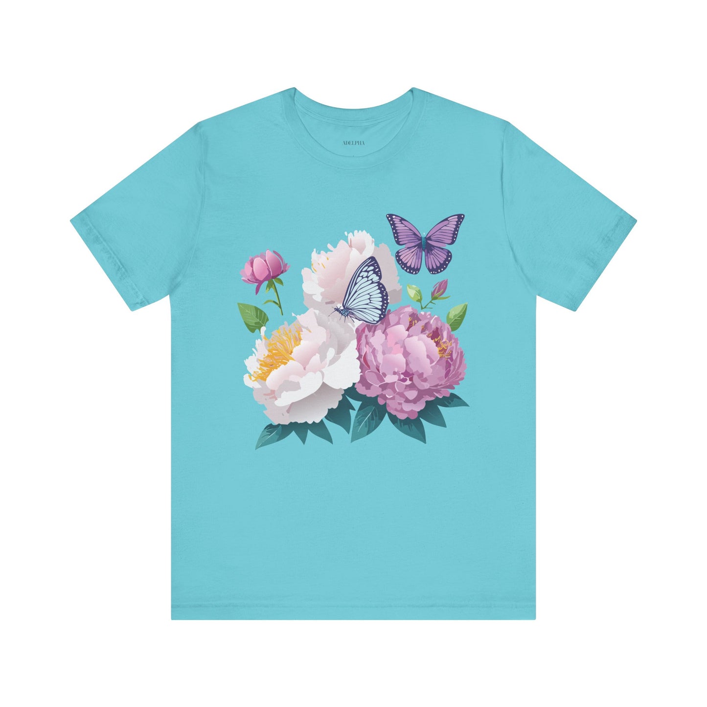 Floral T Shirts