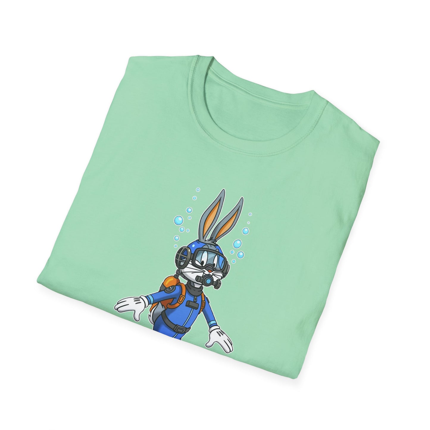 Bugs Bunny Shirt, Bugs Bunny T Shirt, Shirt with Bugs Bunny, T Shirt with Cartoon, Cartoon on T Shirt, Animation Shirt
