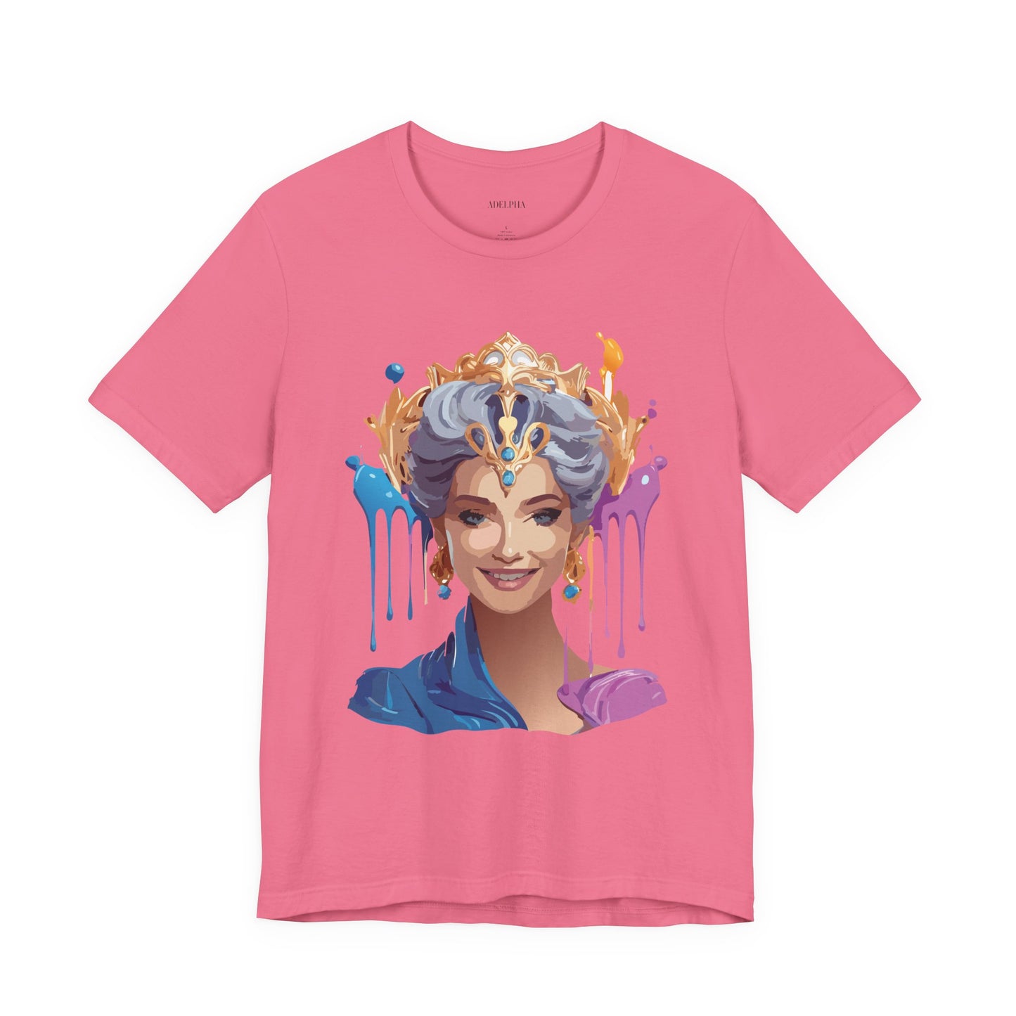 Queen T Shirt