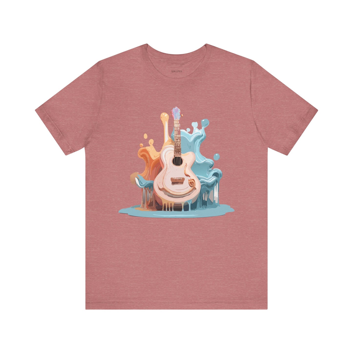 Music T Shirt