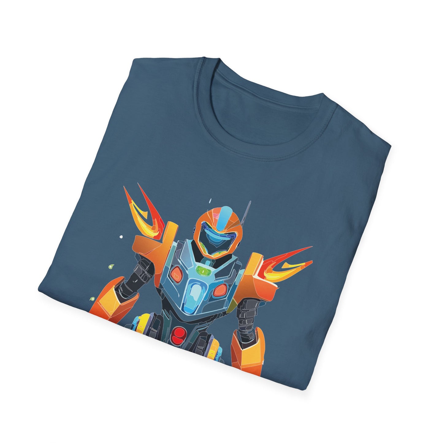 Cyborg Tee, Robot Shirt, Terminator Shirt