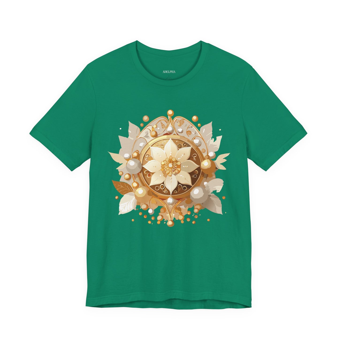 Jewelry Shirt
