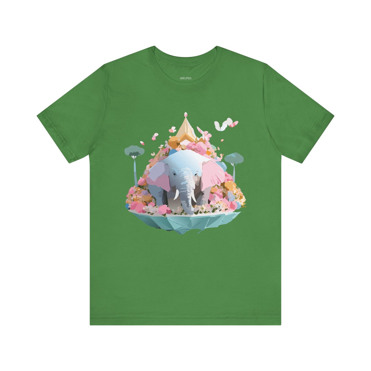 Elephant Shirt