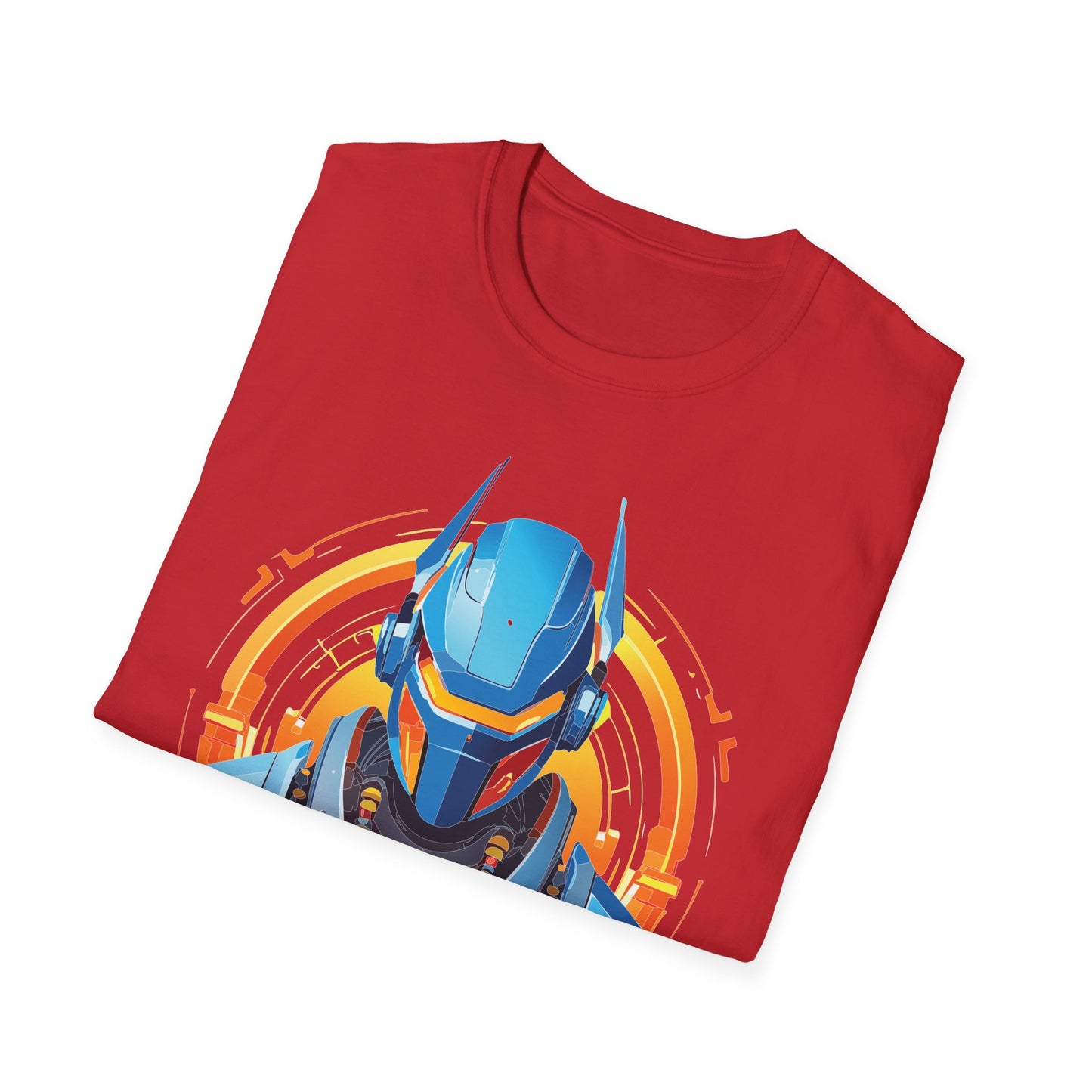 Cyborg Tee, Robot Shirt, Terminator Shirt