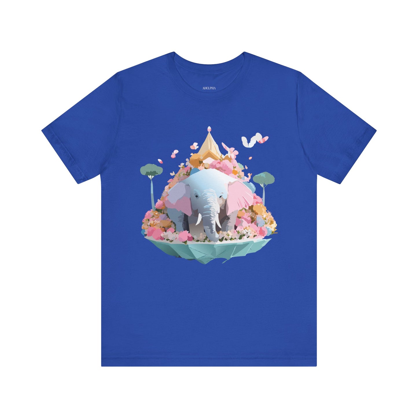 Elephant Shirt
