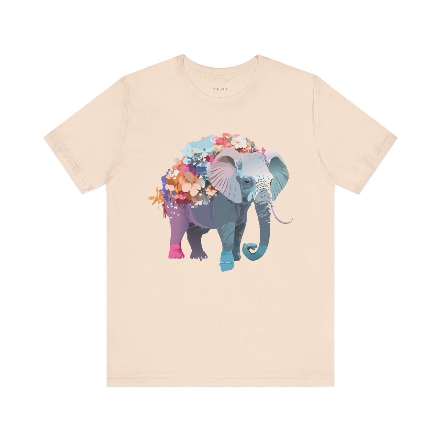 Elephant Shirt