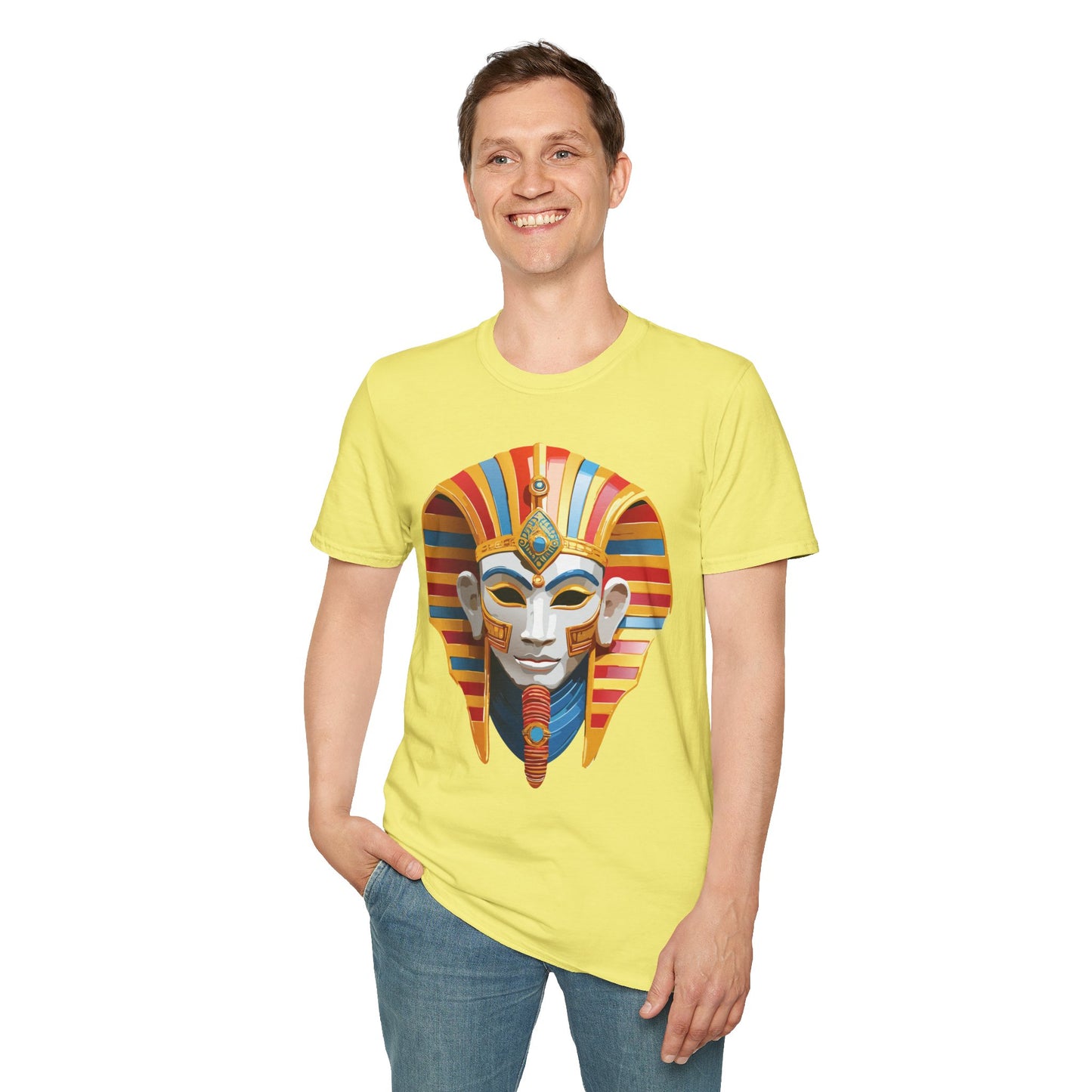 Mask Tee Shirt, Mask Shirt, Shirt with Mask, Masquerade Tees