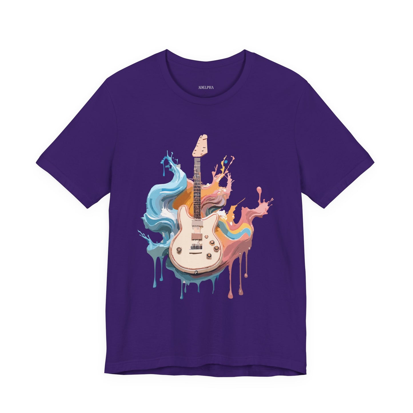 Music T Shirt