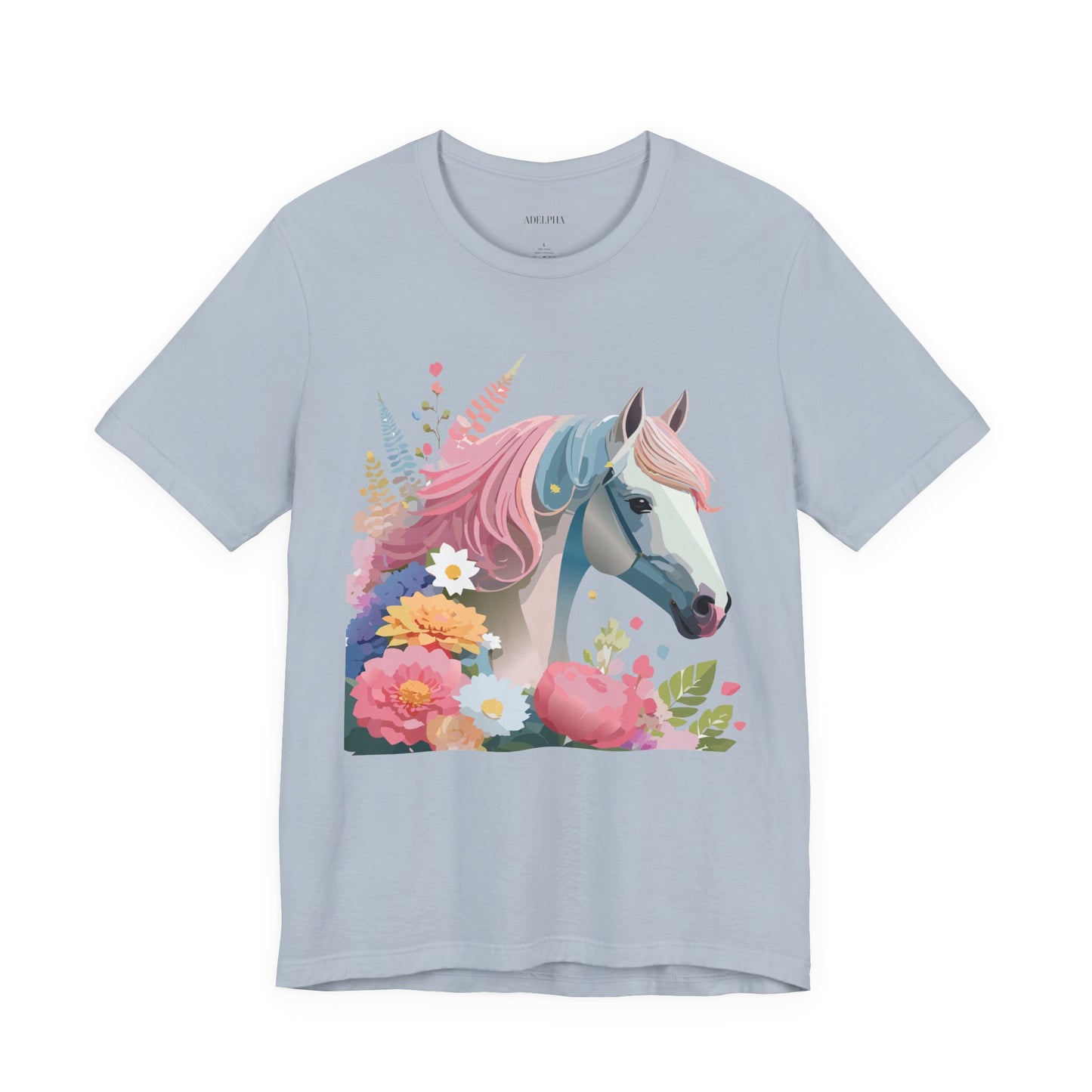 Horse Shirt, Shirt with Horse