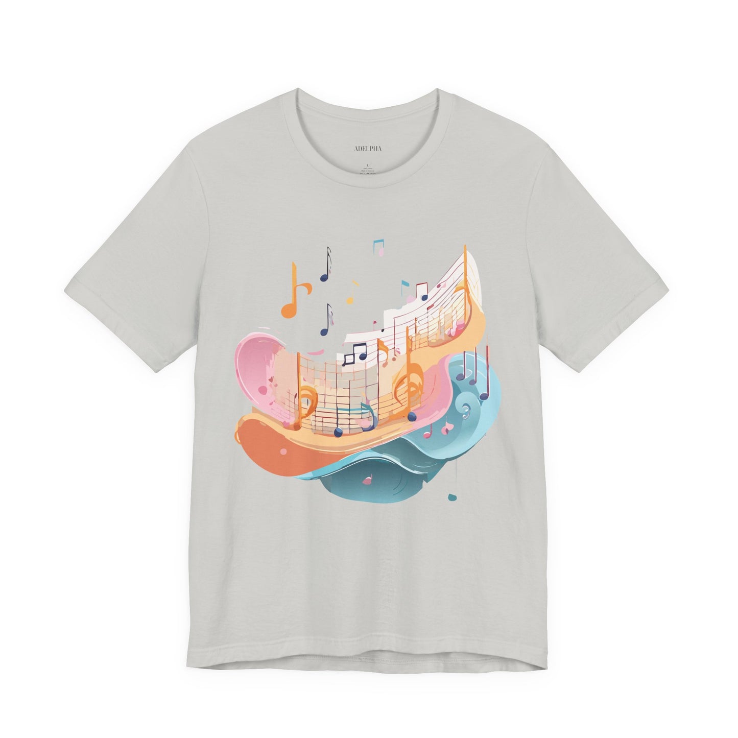 Music T Shirt