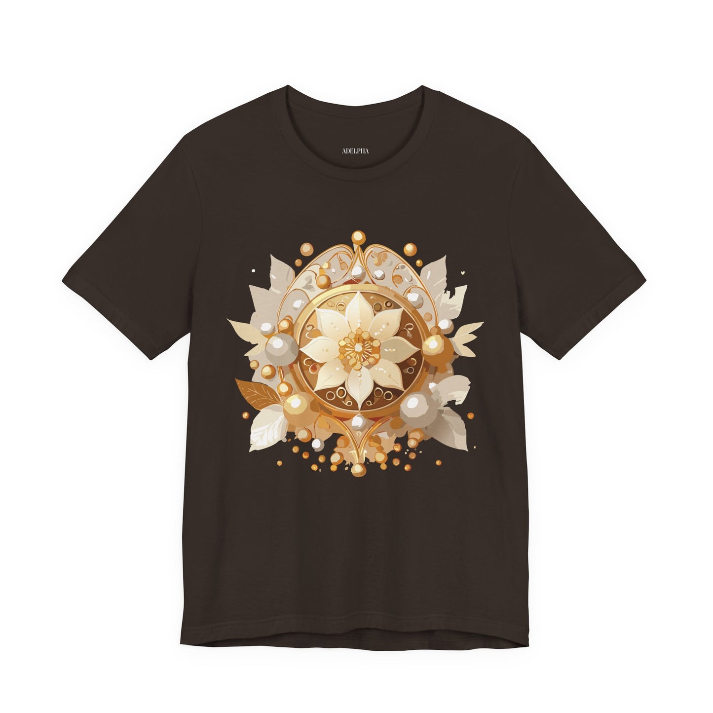 Jewelry Shirt
