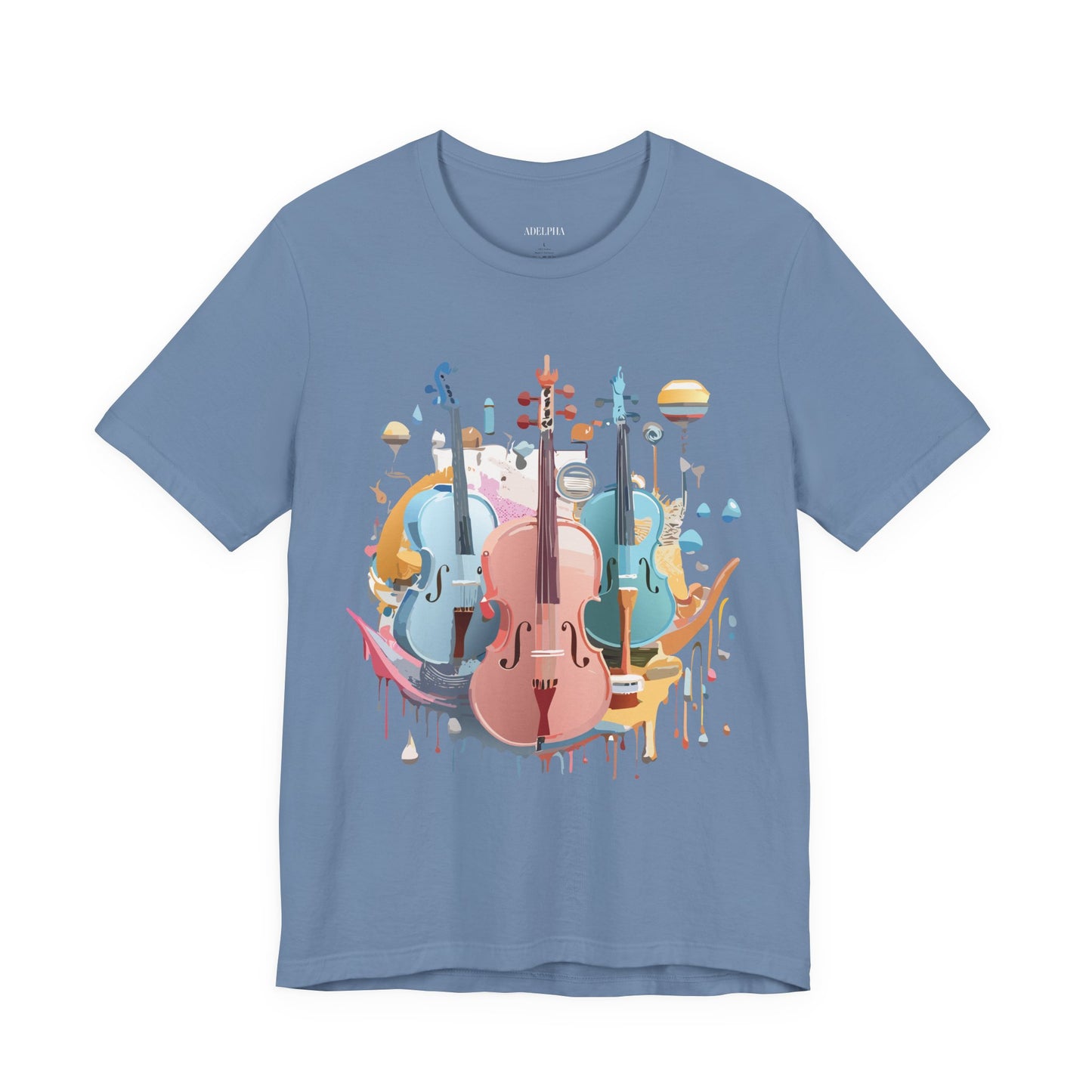 Music T Shirt