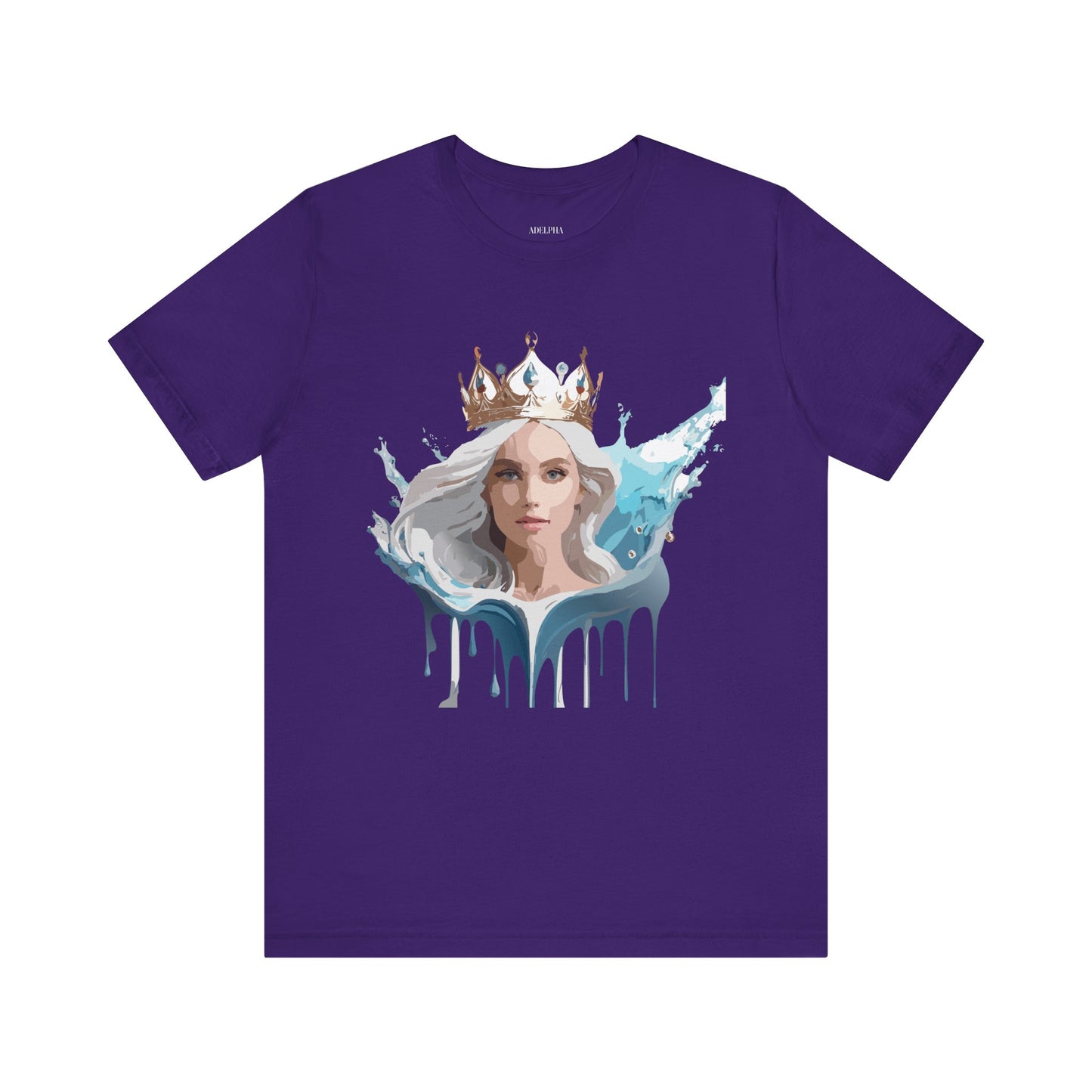 Queen T Shirt