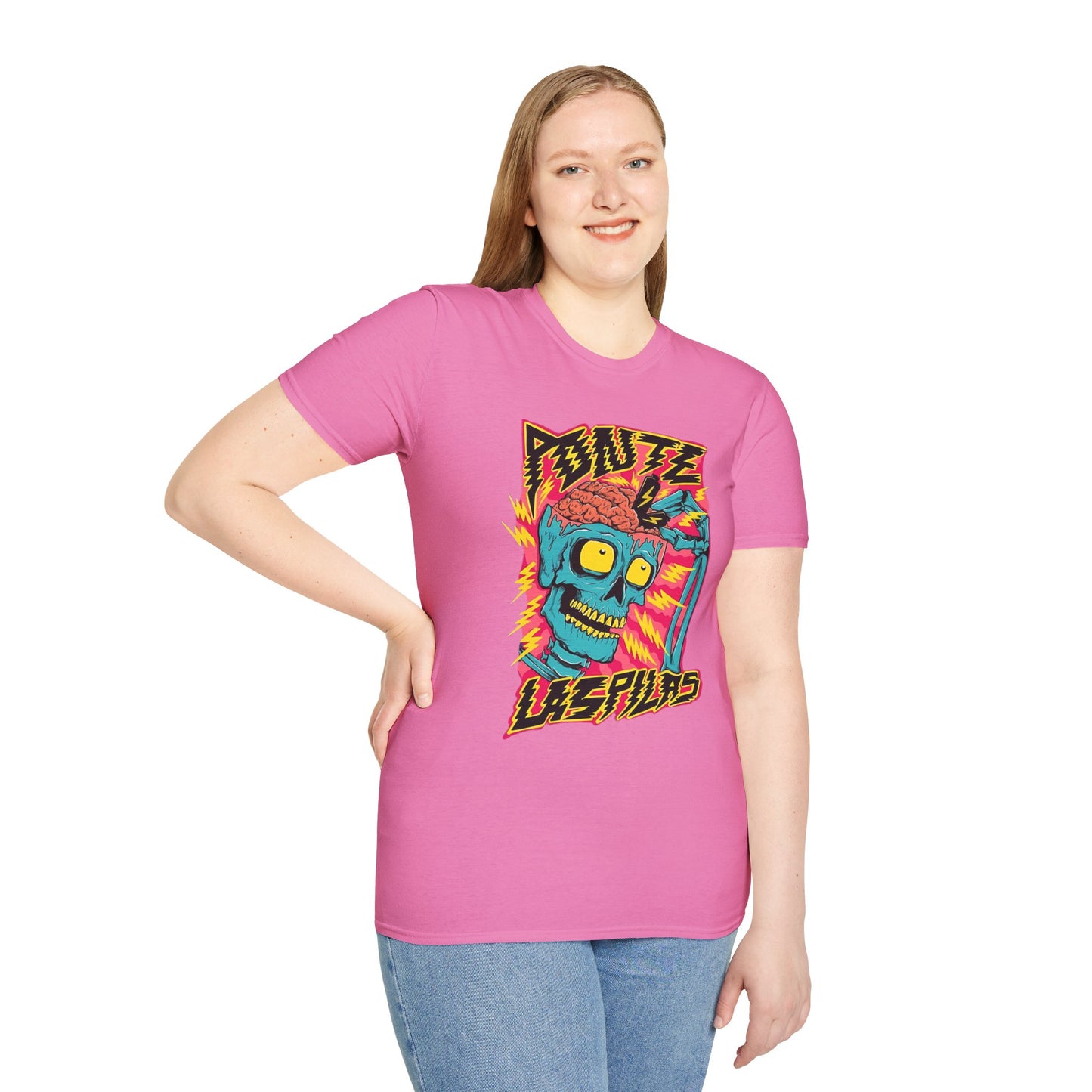 Skull Tee Shirt, Skeleton Shirt, Shirt with Skull, Shirt with Skeleton