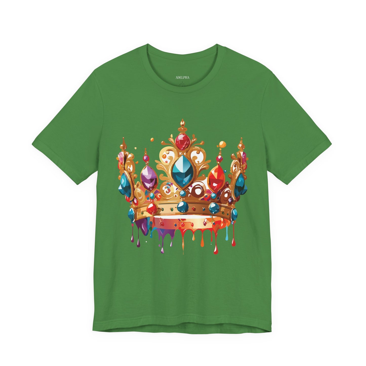 Crown Shirt